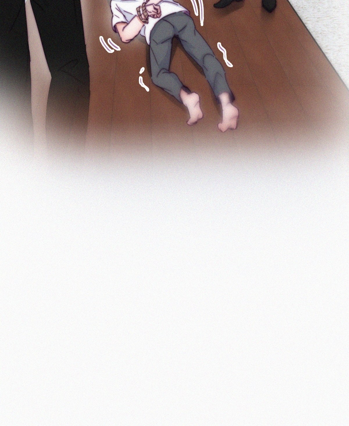 逆袭之好孕人生140 徐新年的报应