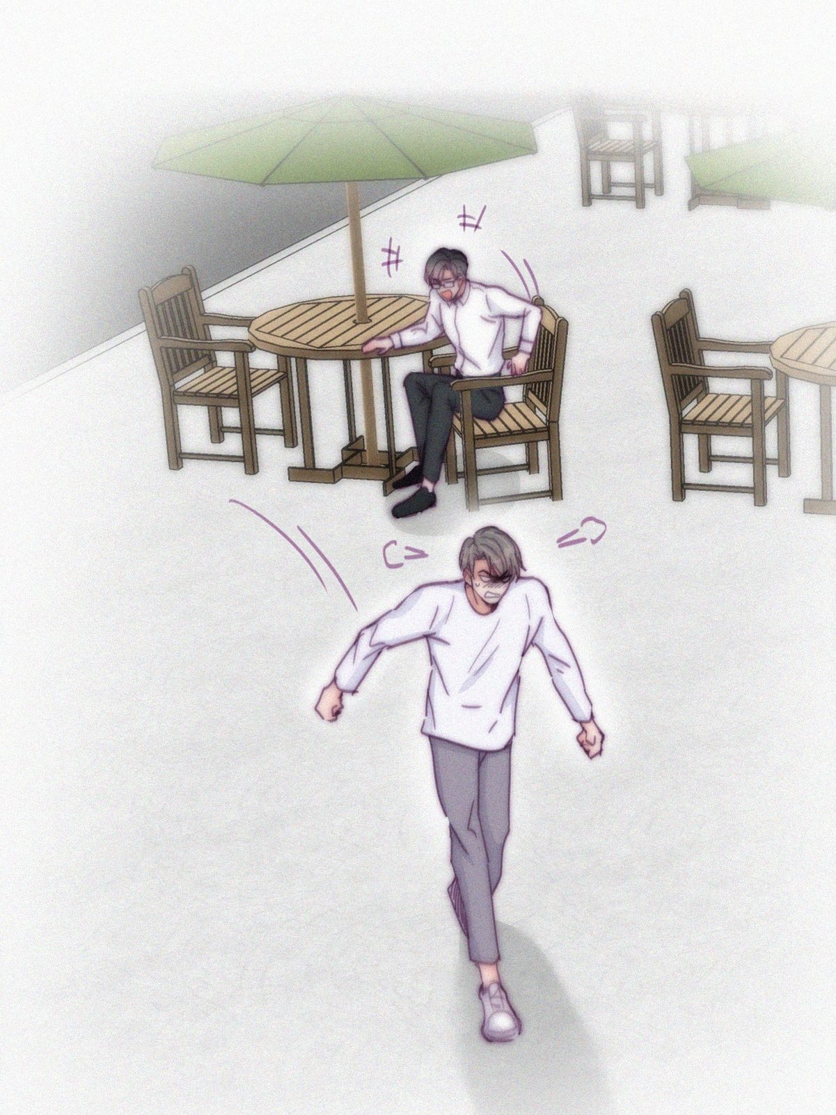 逆袭之好孕人生142 小心思