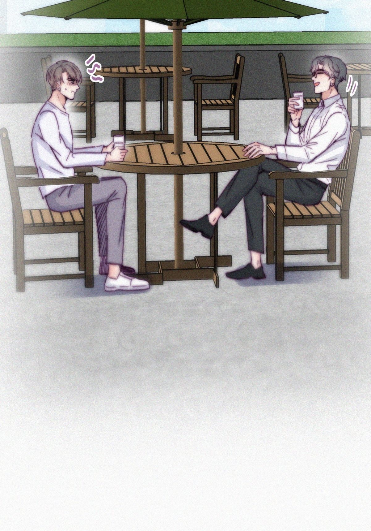 逆袭之好孕人生142 小心思