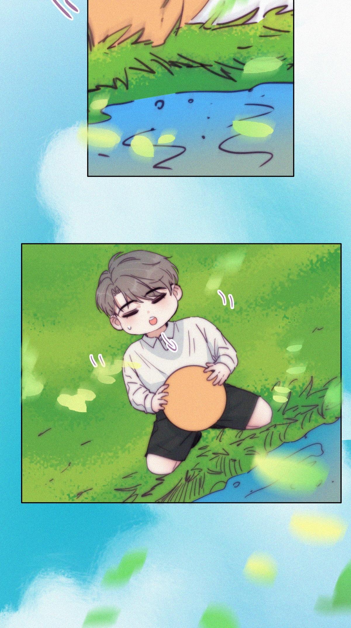 逆袭之好孕人生146 强壮的豆丁
