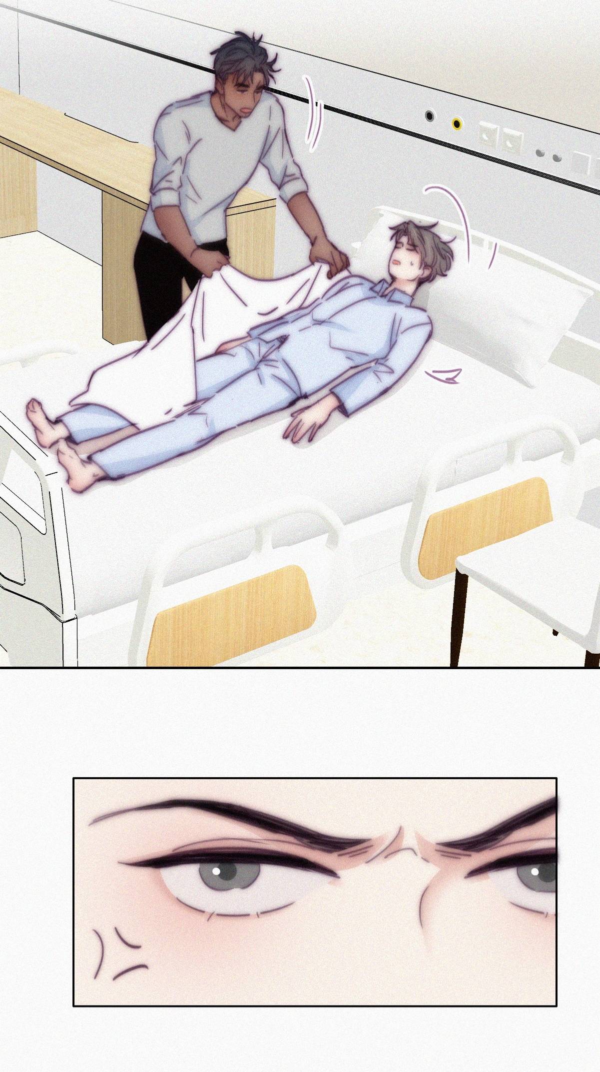 逆袭之好孕人生146 强壮的豆丁