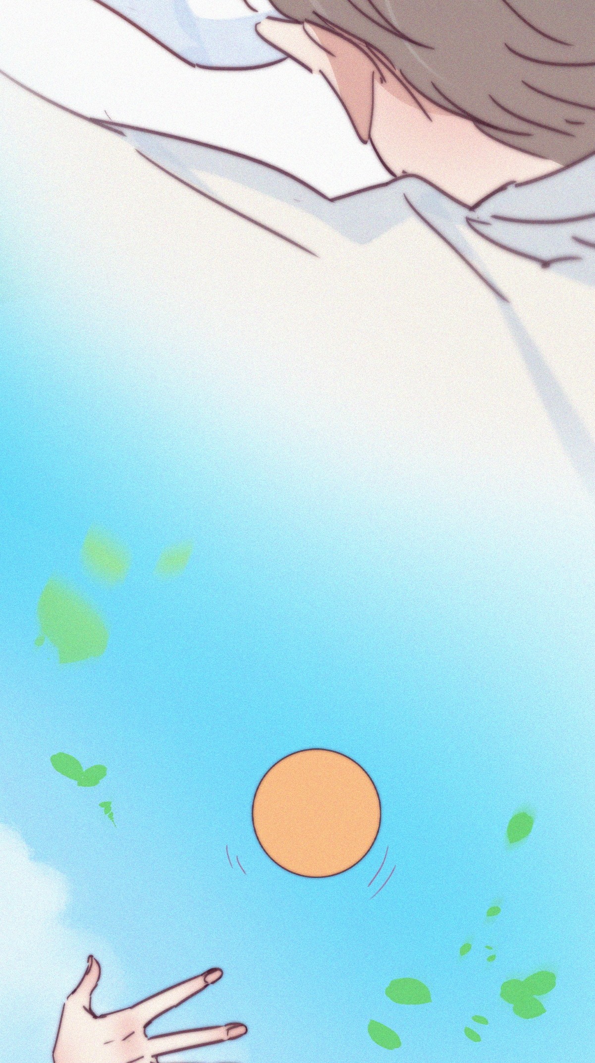 逆袭之好孕人生146 强壮的豆丁