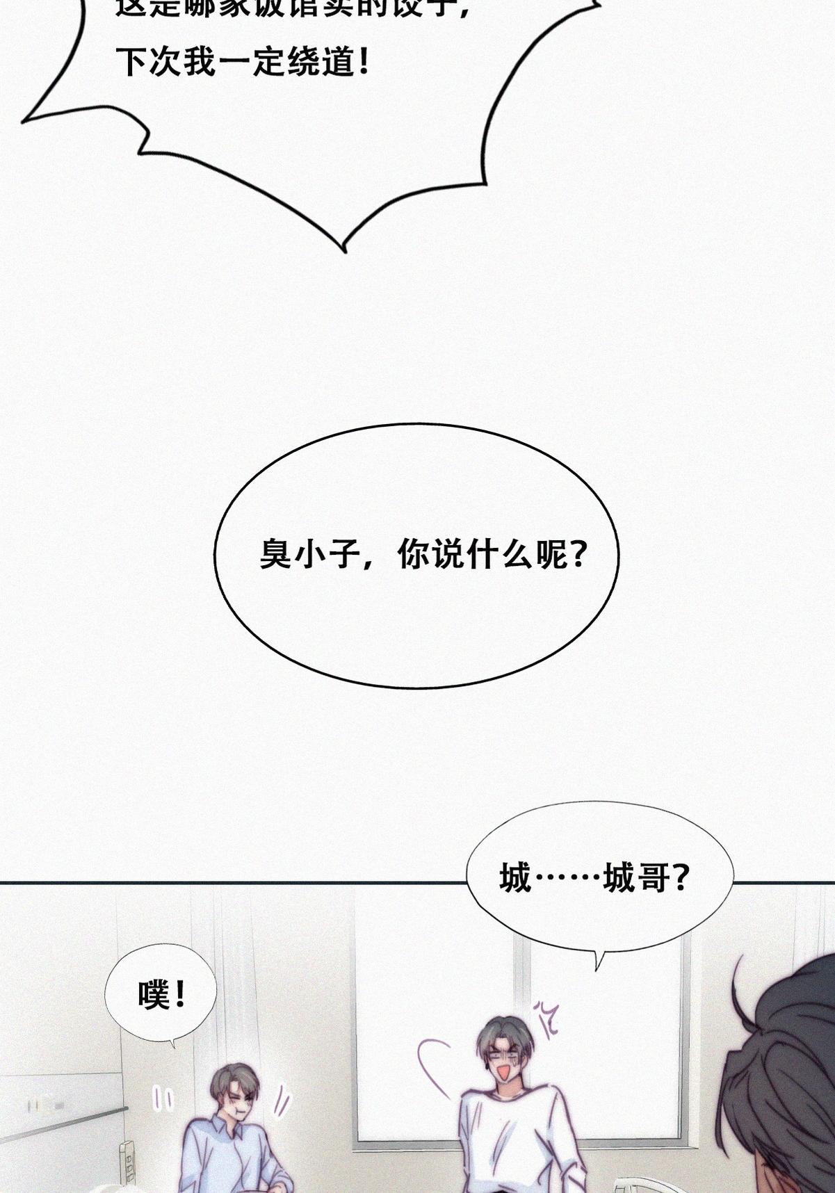 逆袭之好孕人生147 瞿城受伤