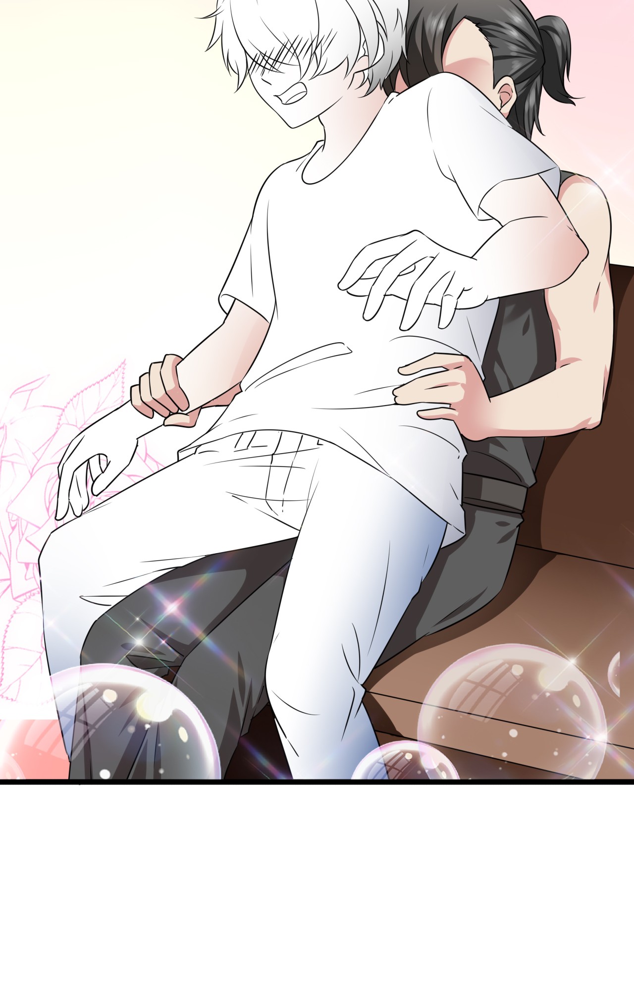 逆袭之好孕人生147 瞿城受伤