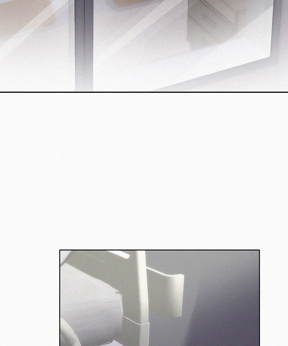 逆袭之好孕人生148 呼呼伤口