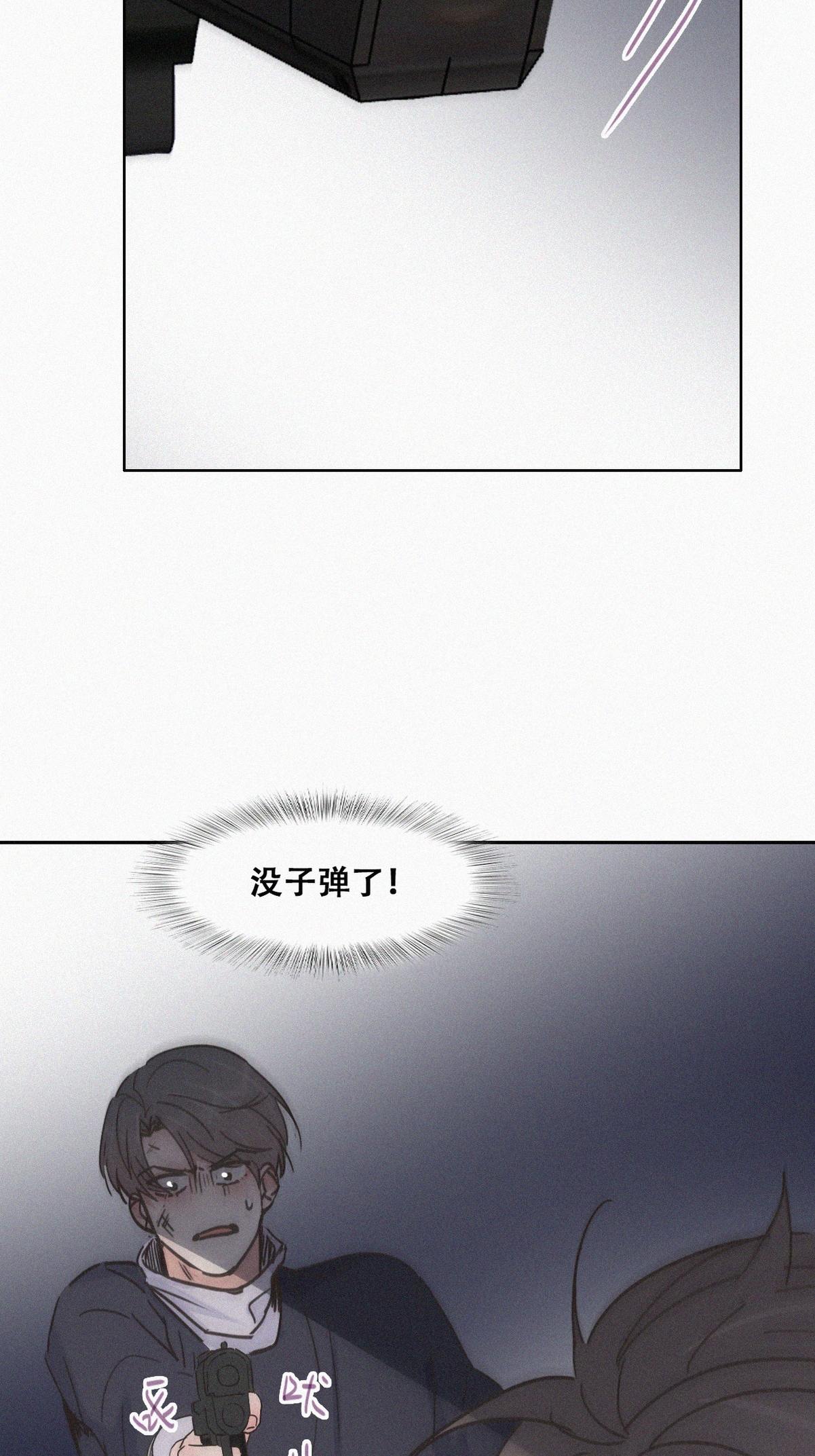 逆袭之好孕人生155 枪响了