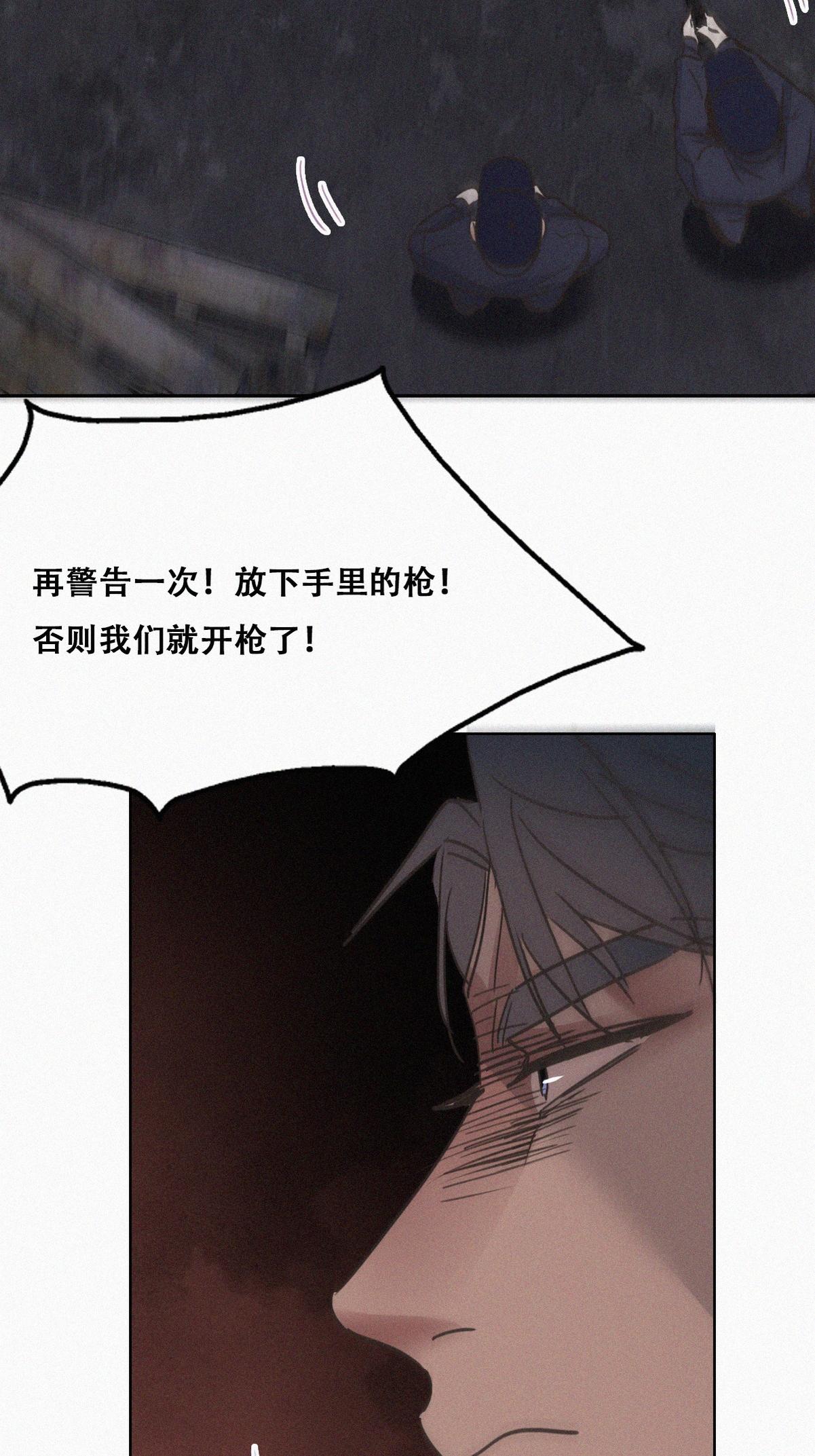 逆袭之好孕人生155 枪响了