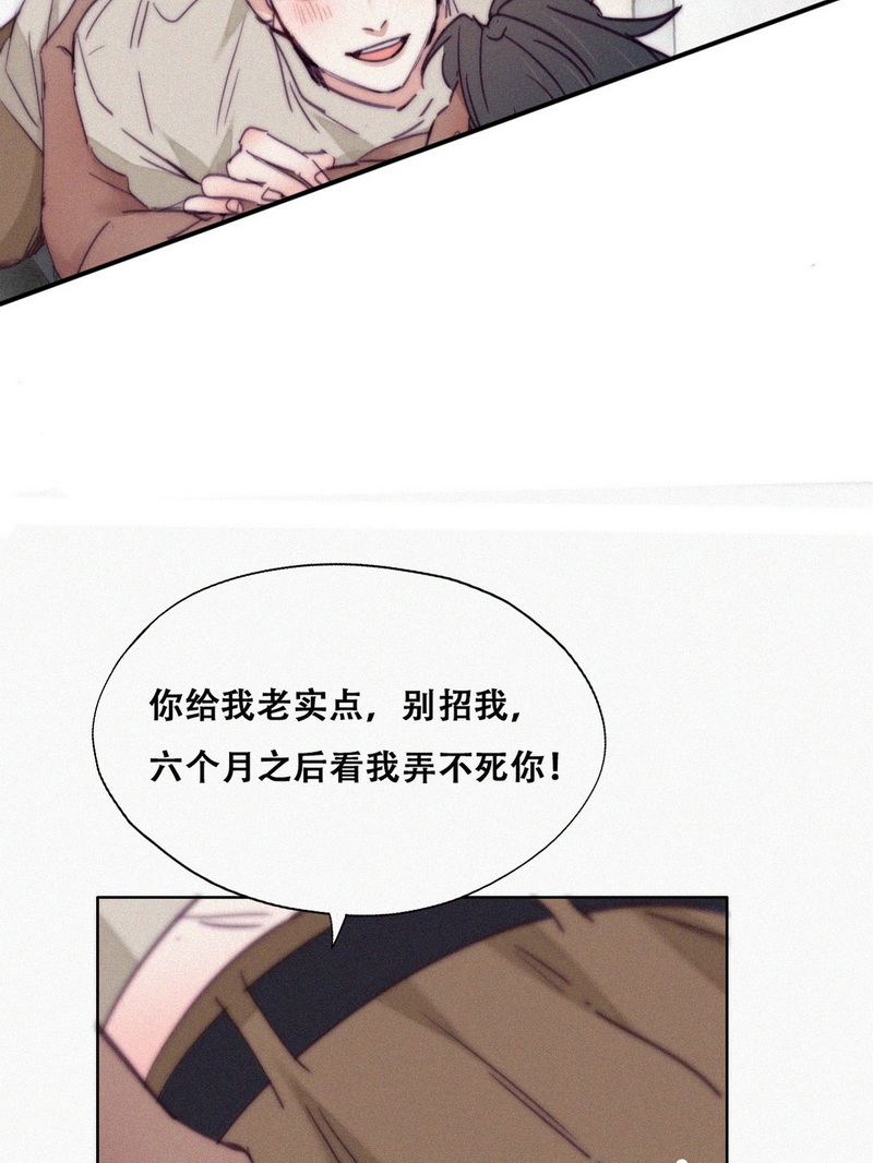 逆袭之好孕人生第161话 安全的一次
