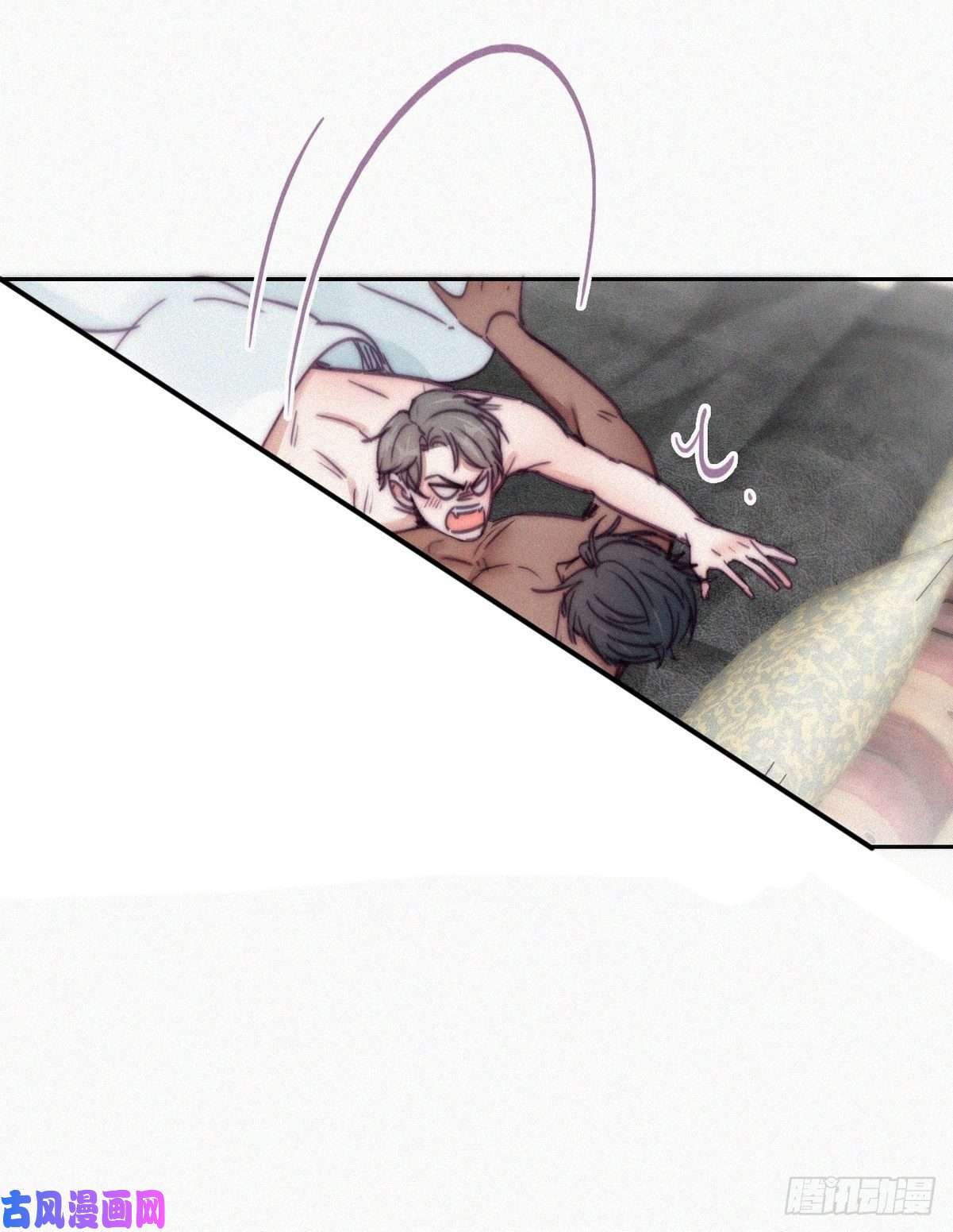 逆袭之好孕人生第158话 安全的一次