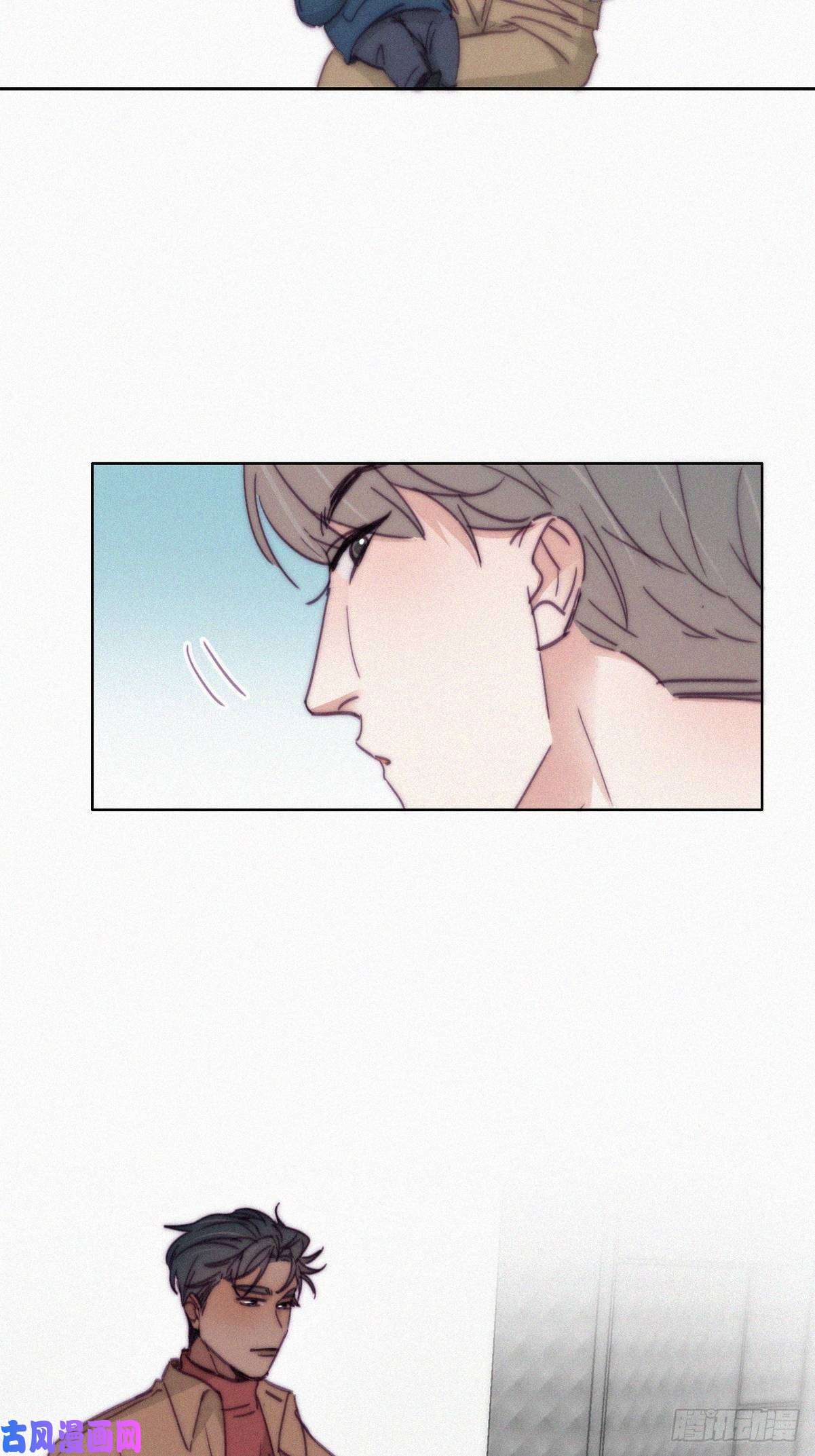 逆袭之好孕人生第159话 买戒指去