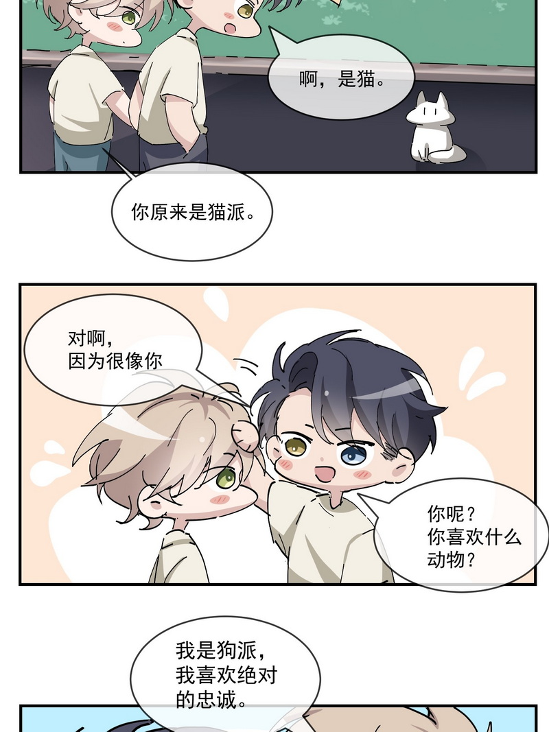 逆袭之好孕人生第163话 抓叛徒
