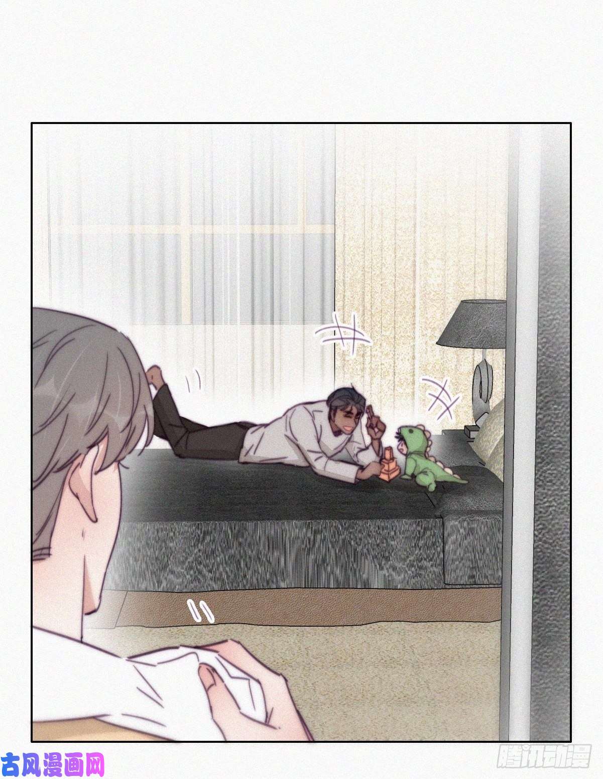 逆袭之好孕人生第161话 岳照下药