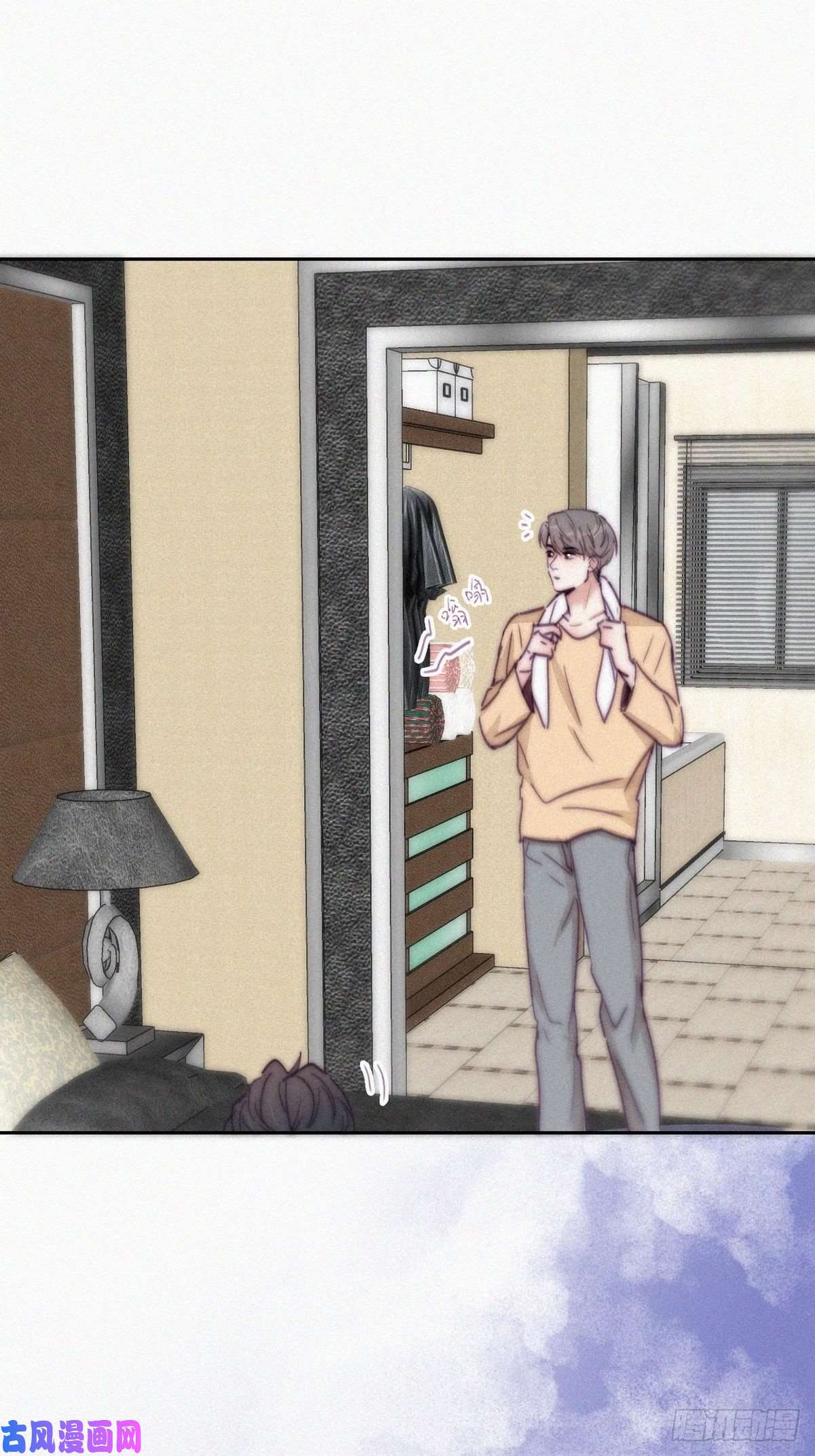 逆袭之好孕人生第161话 岳照下药
