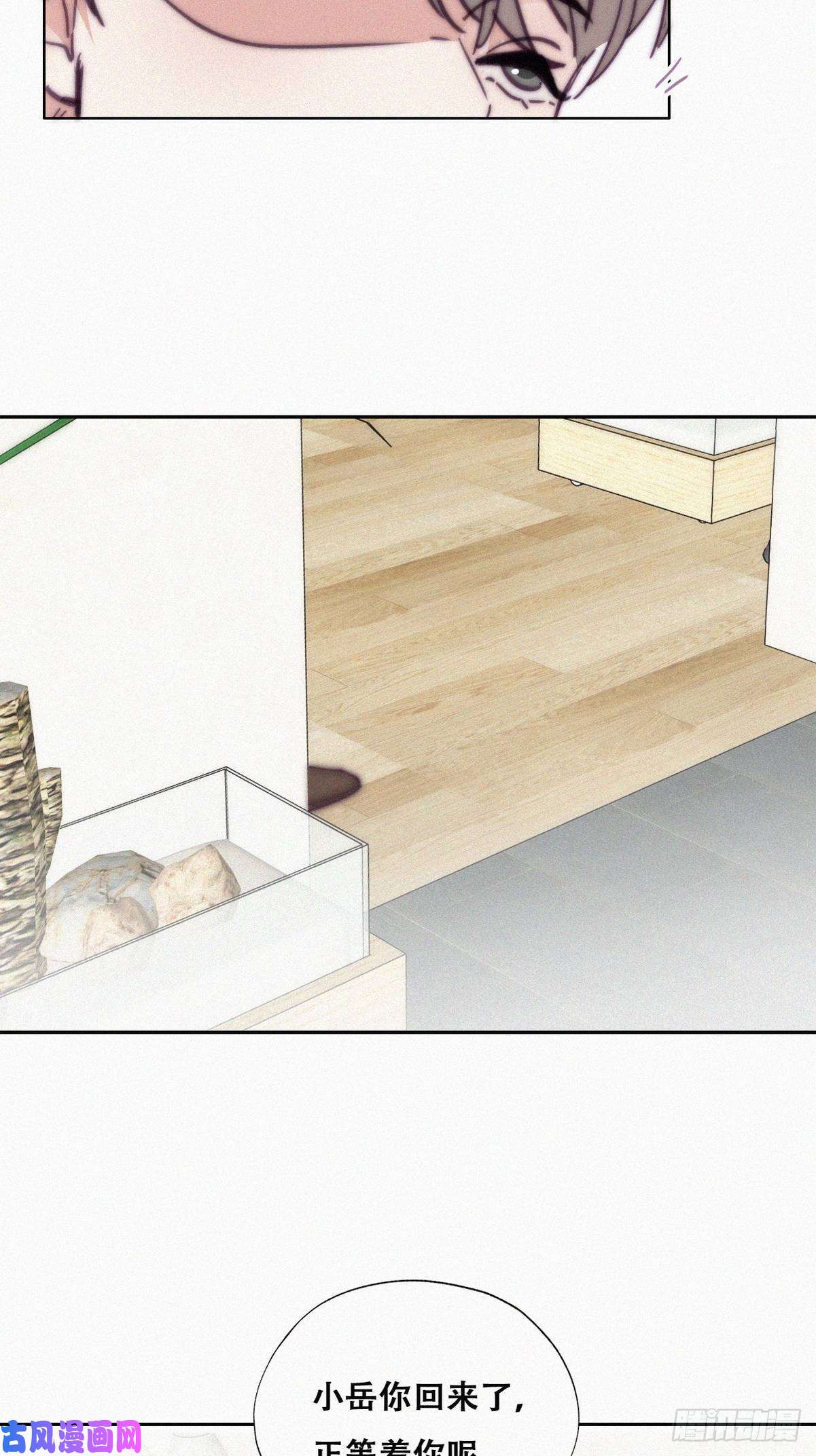 逆袭之好孕人生第162话 辞年下套