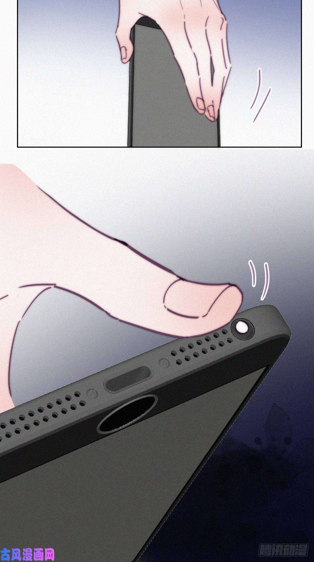逆袭之好孕人生第162话 辞年下套