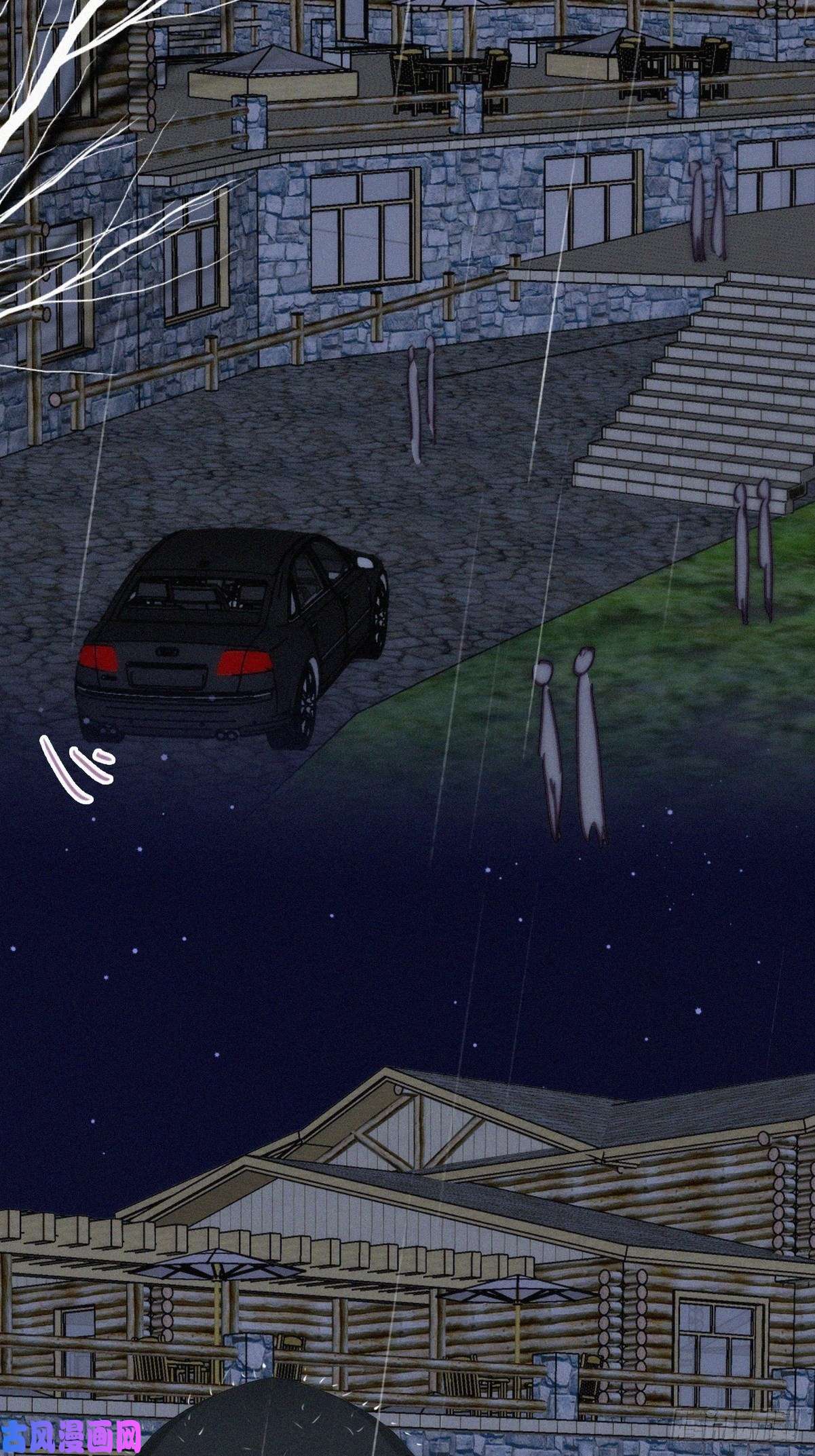 逆袭之好孕人生第163话 手机坏了