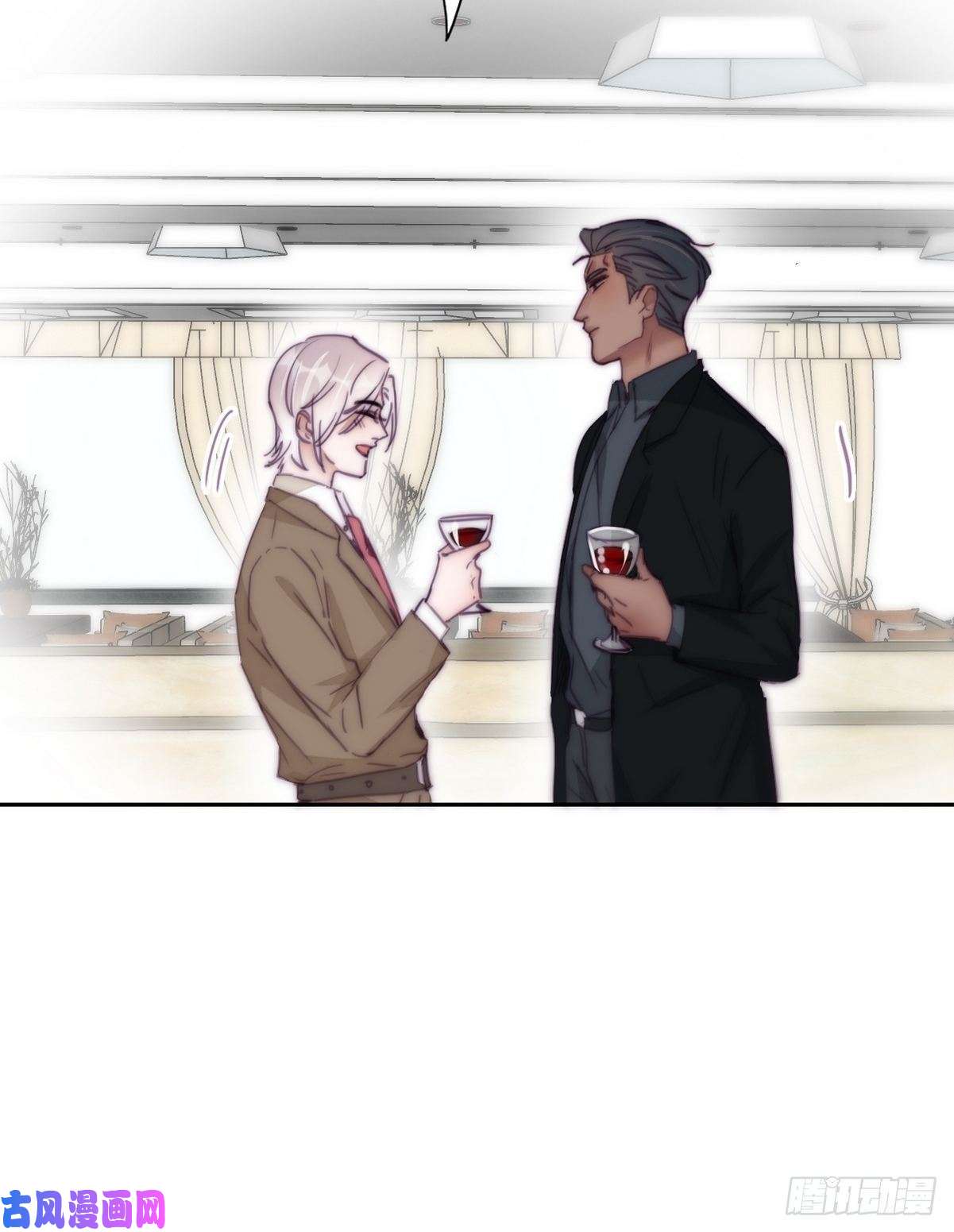 逆袭之好孕人生第163话 手机坏了