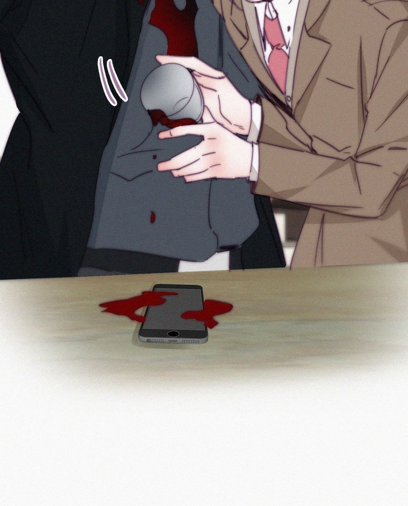 逆袭之好孕人生第166话 手机坏了