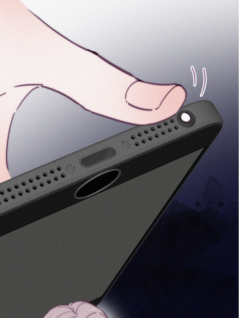 逆袭之好孕人生第166话 手机坏了