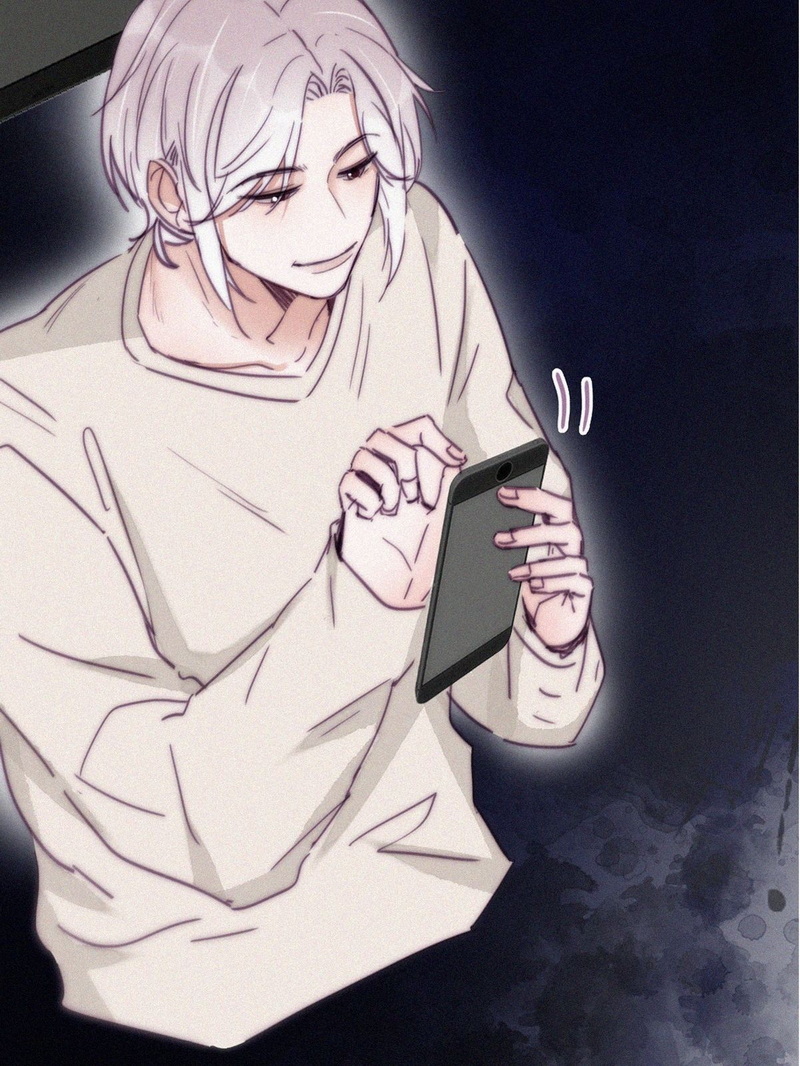 逆袭之好孕人生第166话 手机坏了