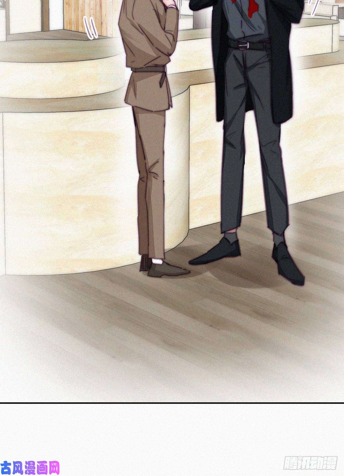 逆袭之好孕人生第164话 辞年有危险