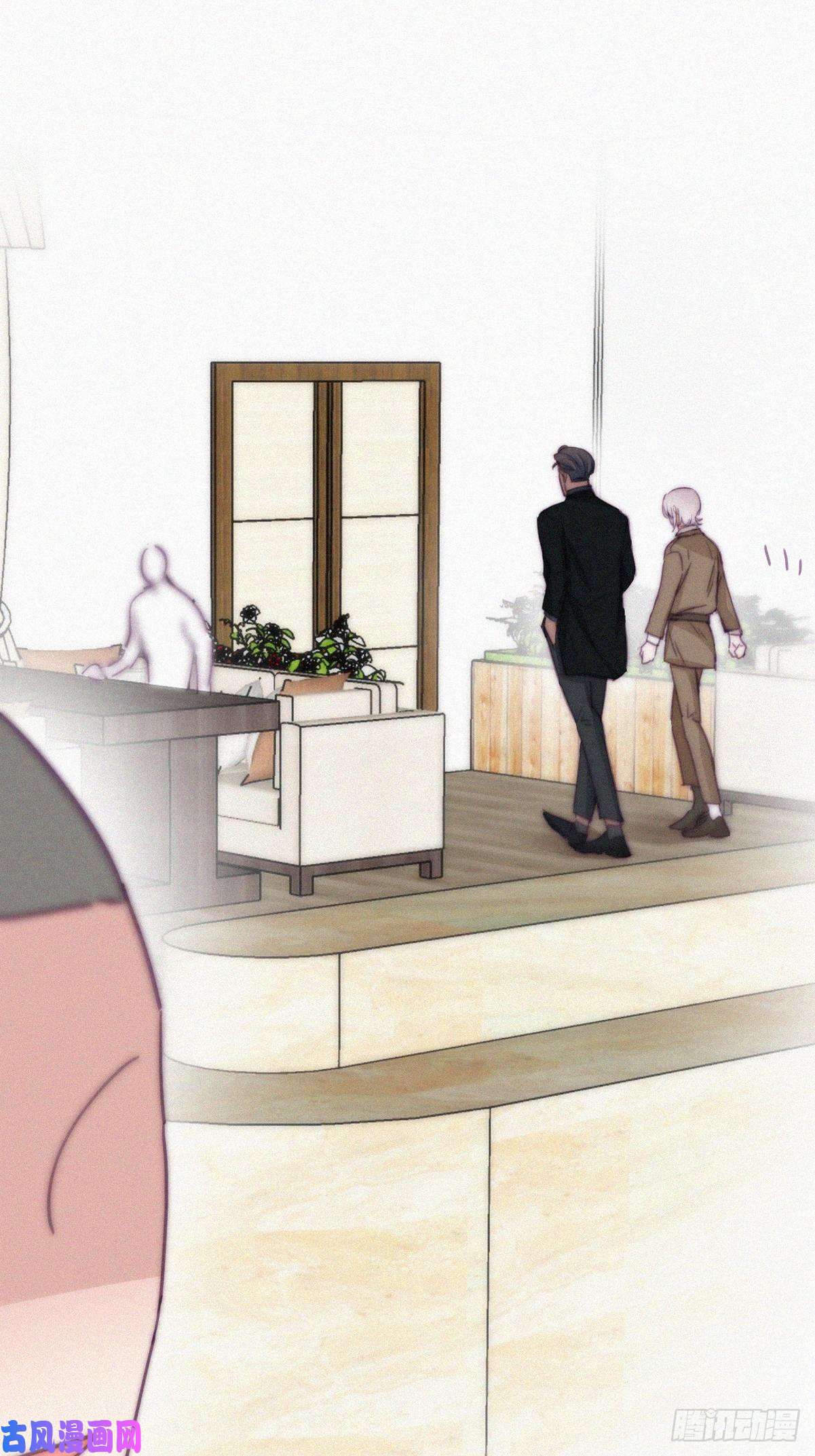 逆袭之好孕人生第164话 辞年有危险