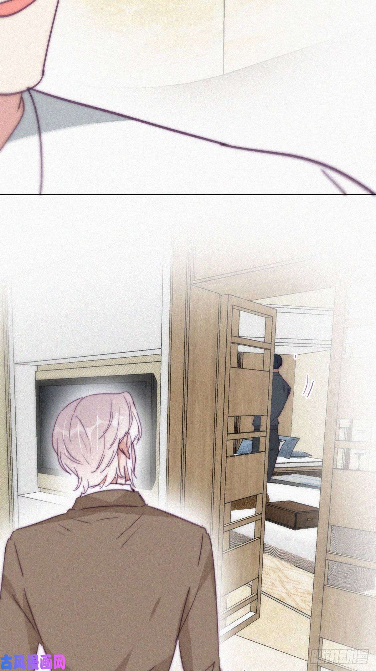 逆袭之好孕人生第164话 辞年有危险