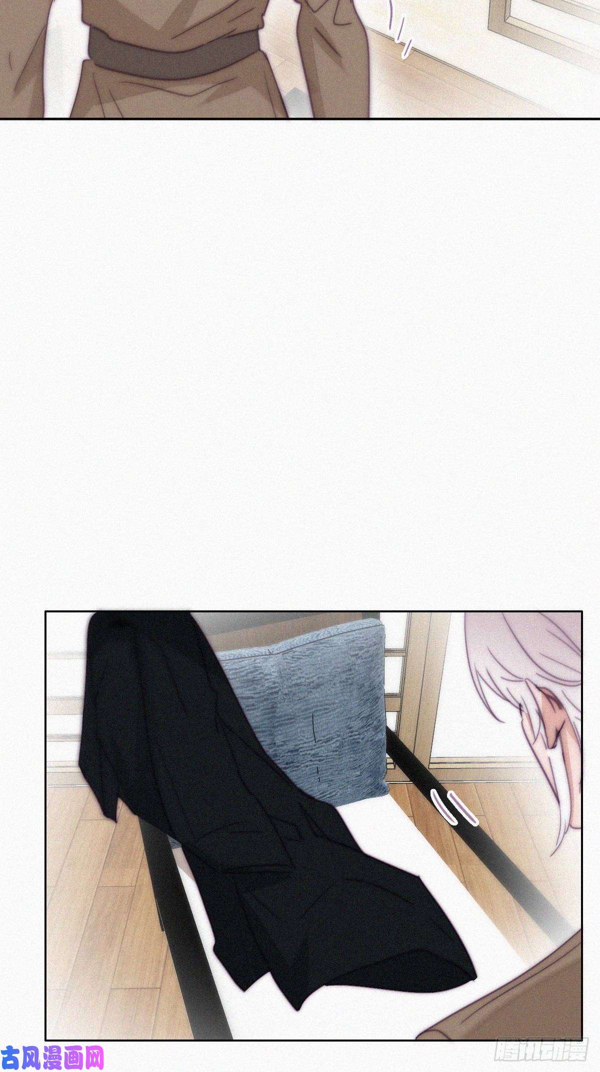 逆袭之好孕人生第164话 辞年有危险