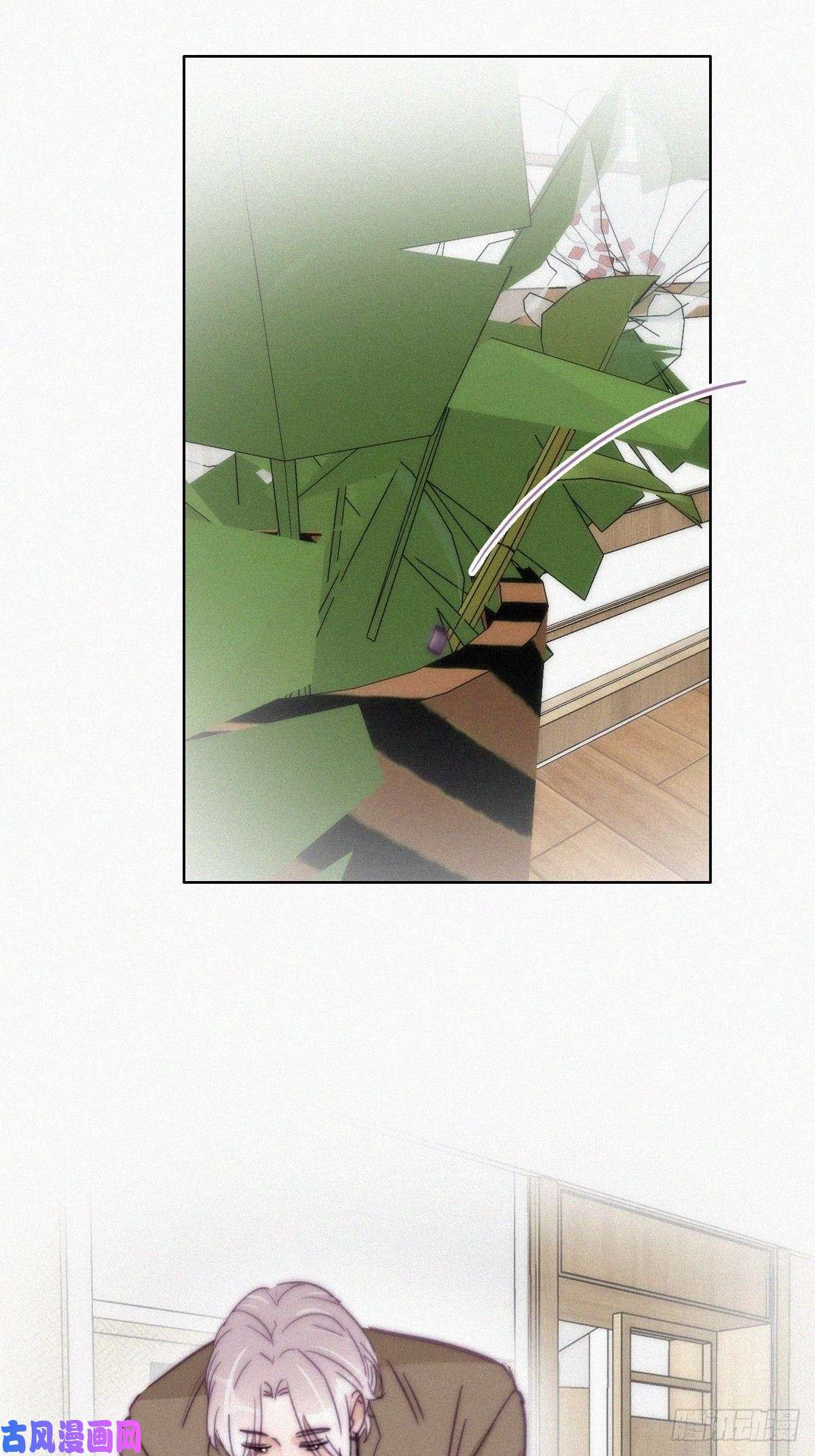 逆袭之好孕人生第164话 辞年有危险