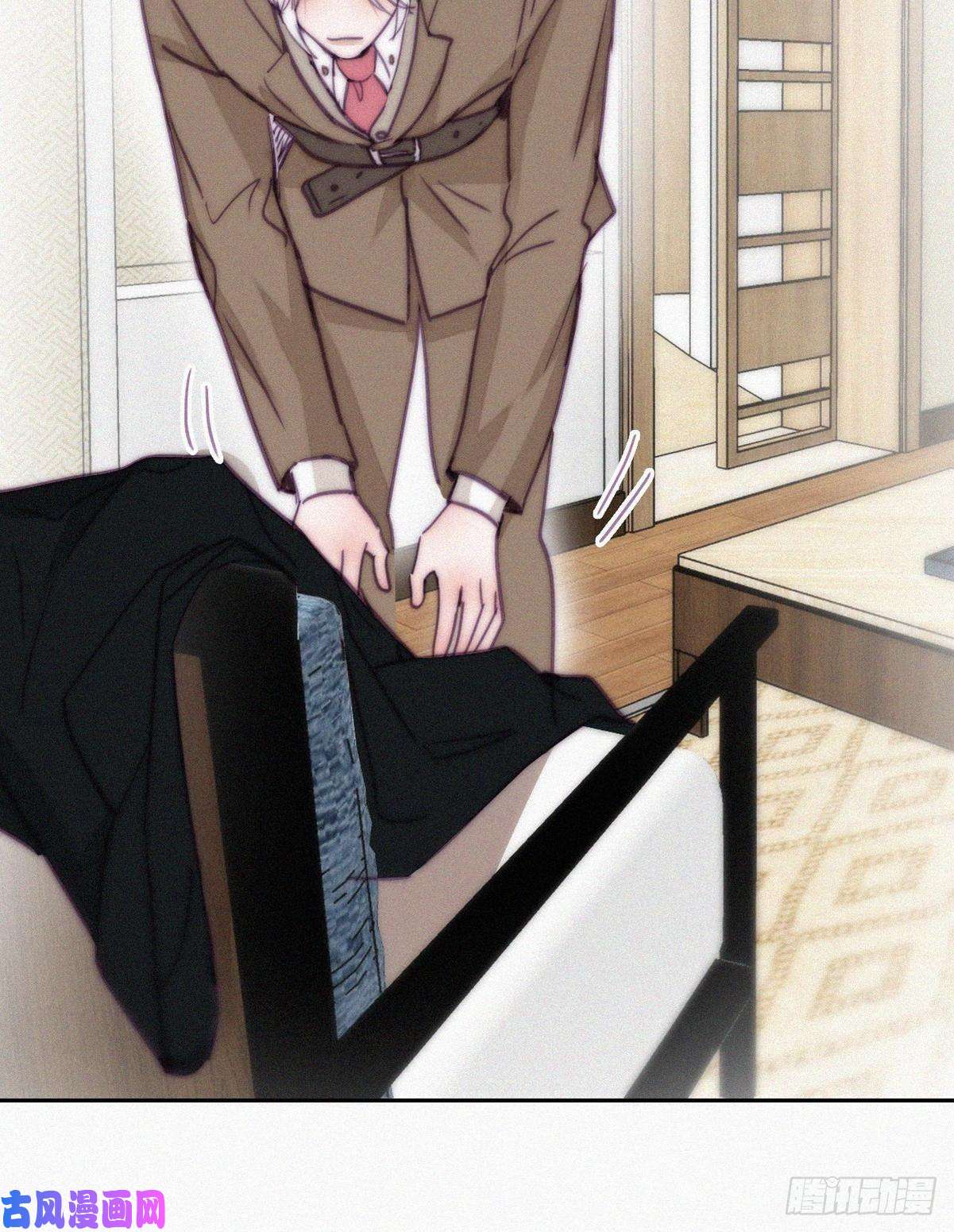 逆袭之好孕人生第164话 辞年有危险