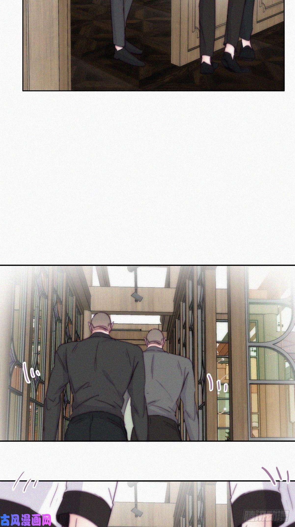 逆袭之好孕人生第164话 辞年有危险