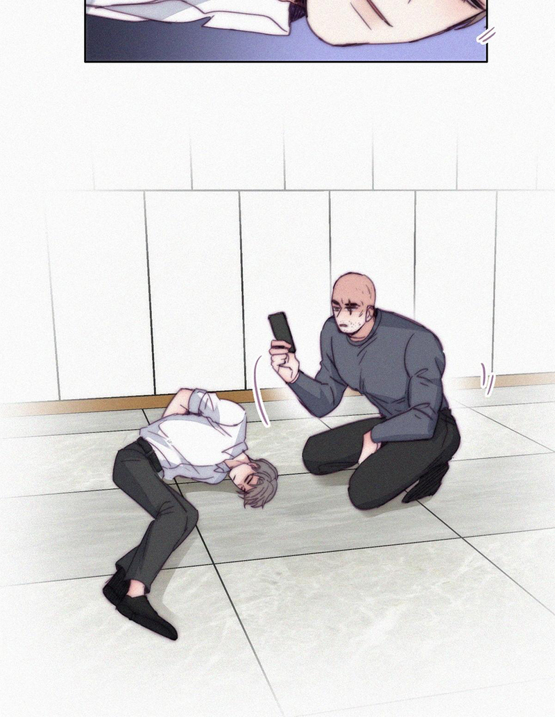 逆袭之好孕人生第168话 辞年被抓