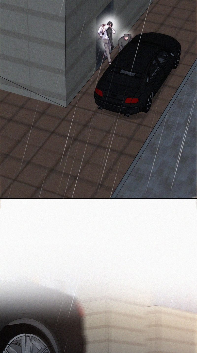 逆袭之好孕人生第168话 辞年被抓