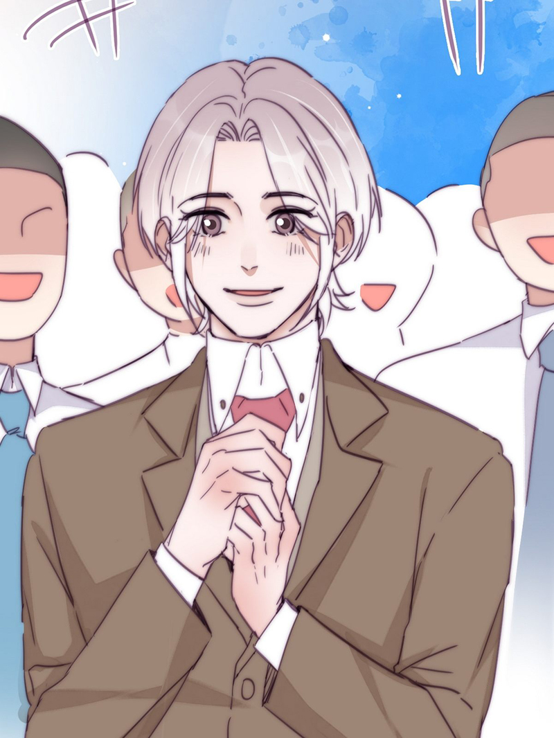 逆袭之好孕人生第168话 辞年被抓