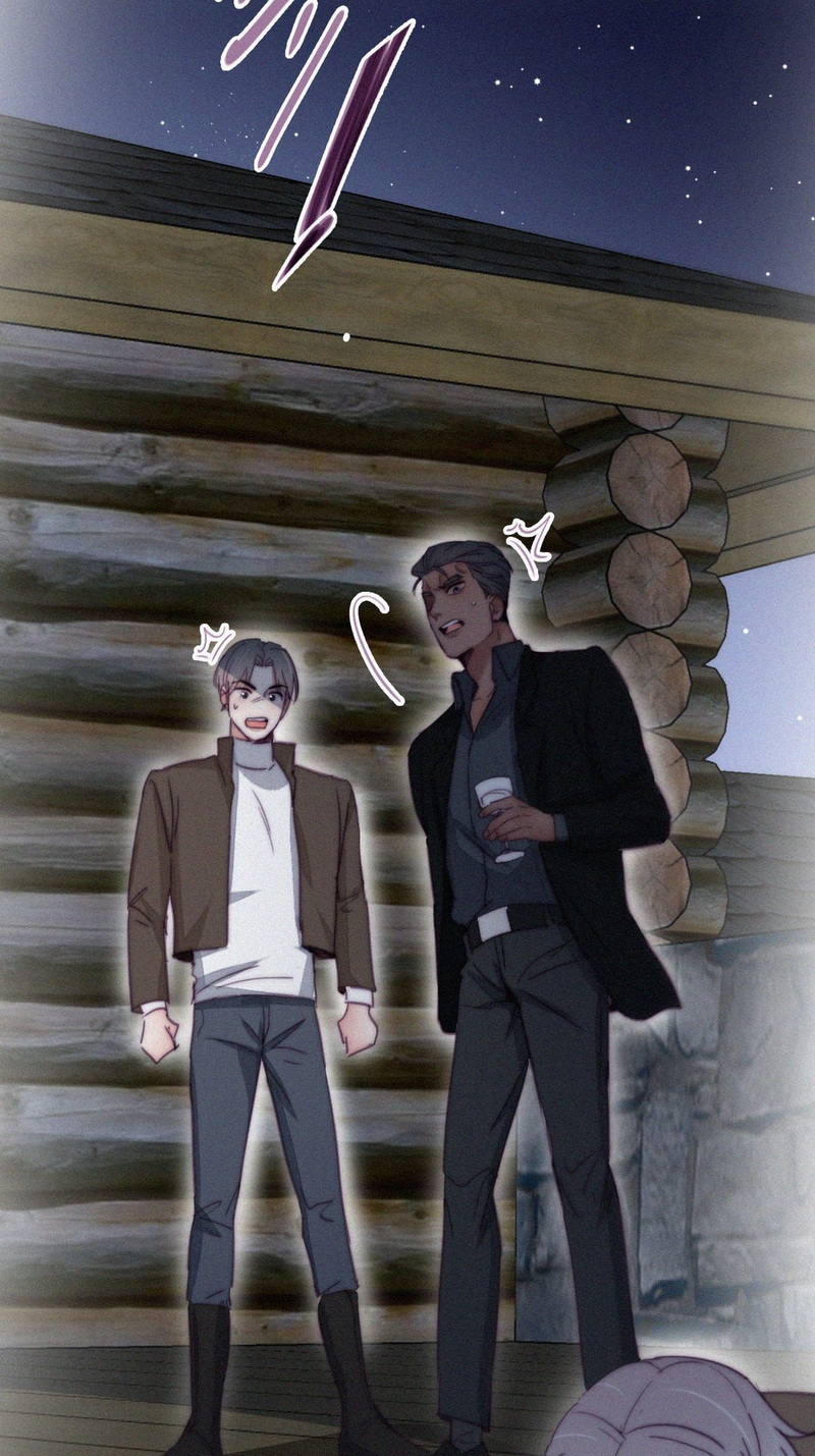 逆袭之好孕人生第169话 阿四死了