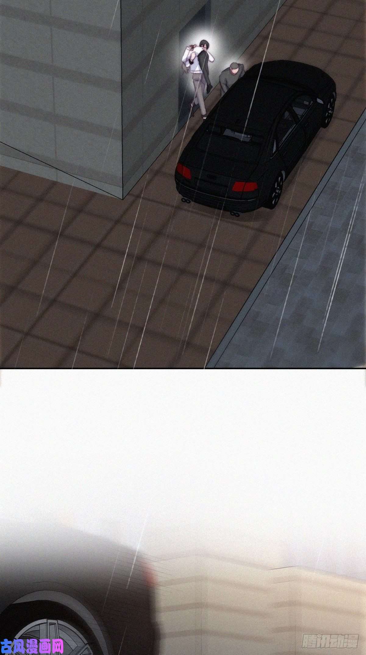 逆袭之好孕人生第165话 辞年被抓