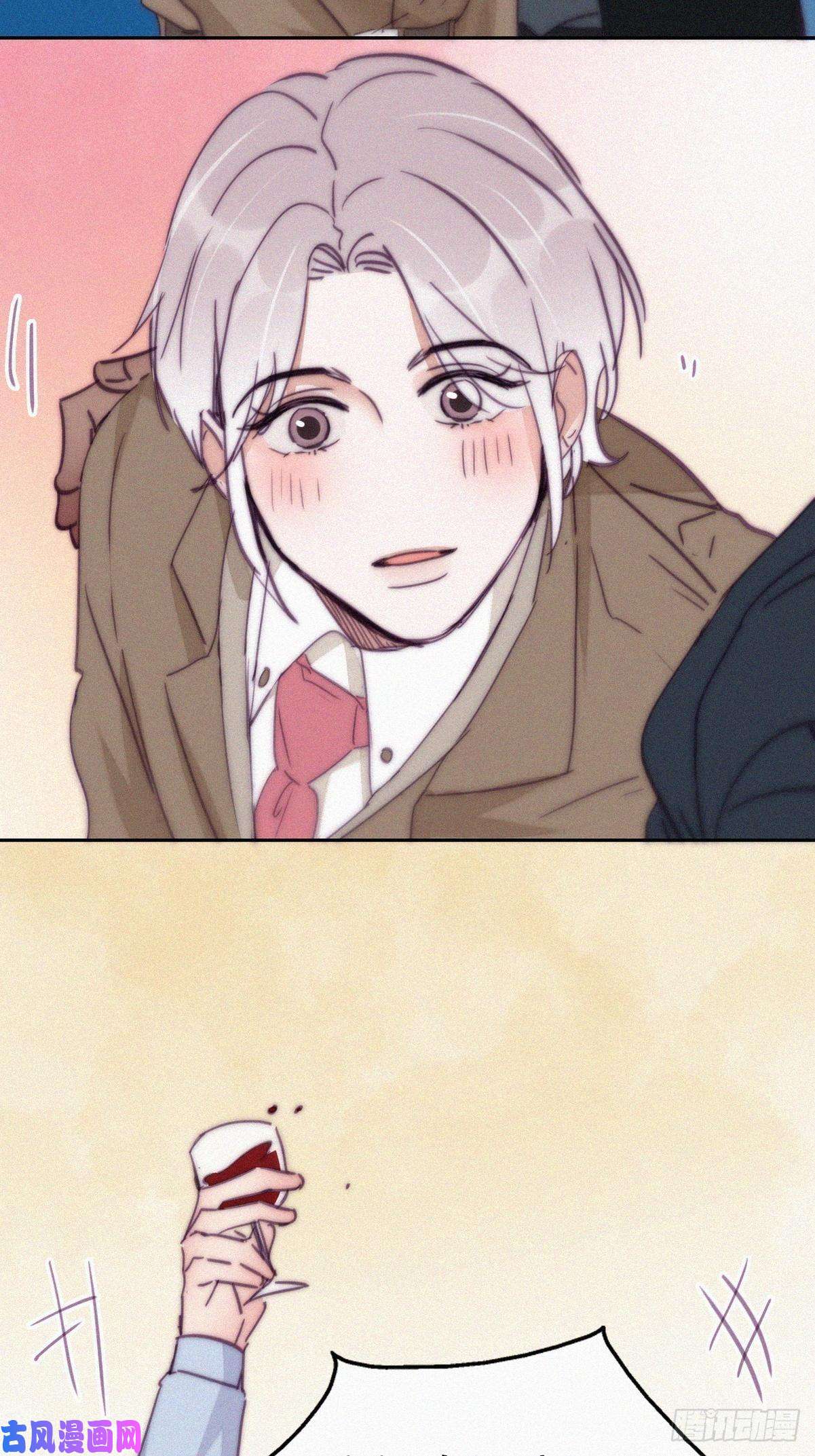 逆袭之好孕人生第165话 辞年被抓