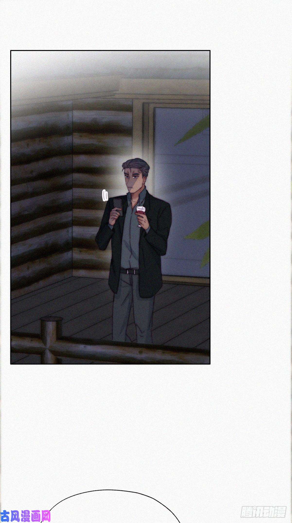 逆袭之好孕人生第165话 辞年被抓