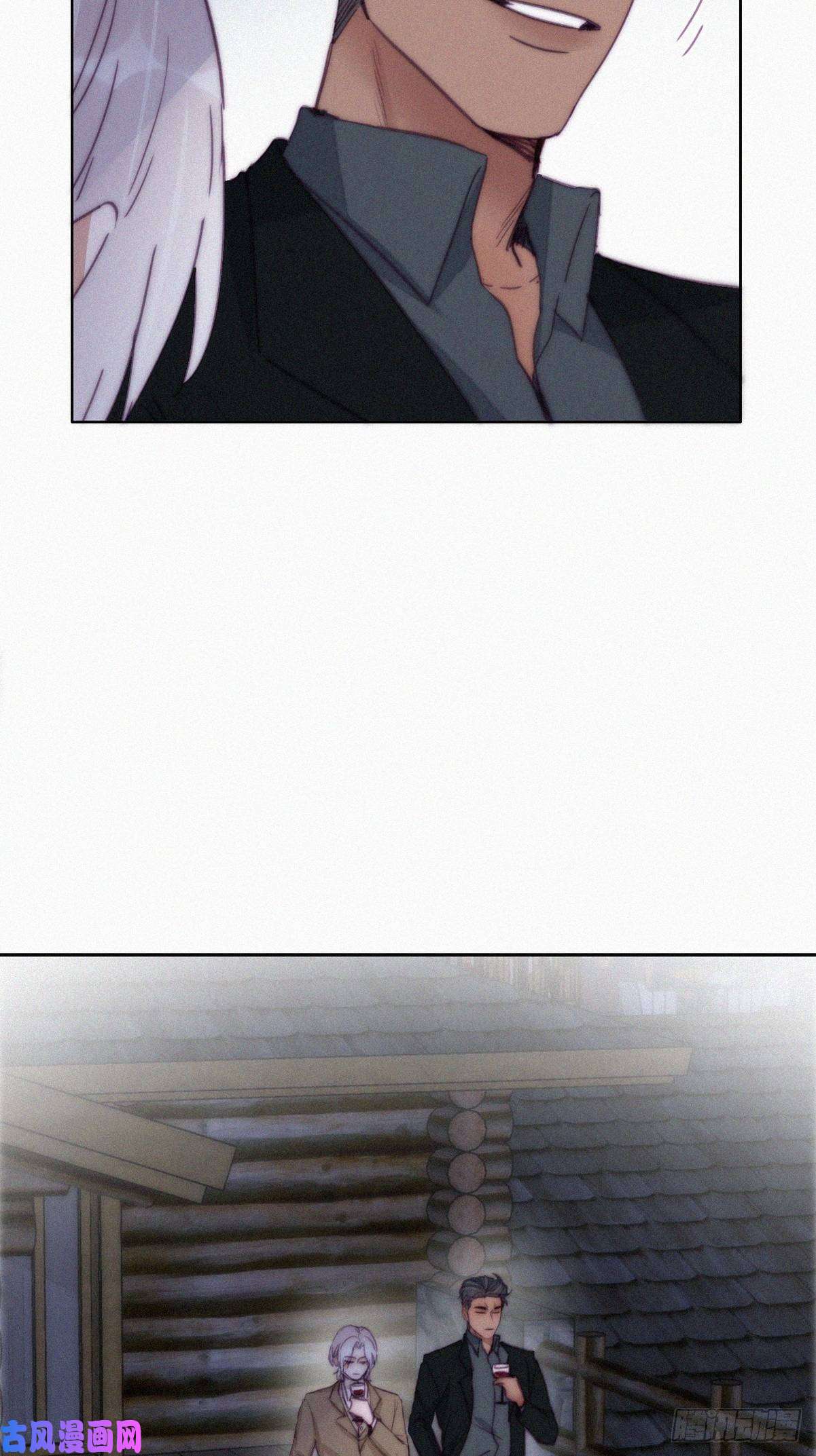 逆袭之好孕人生第165话 辞年被抓