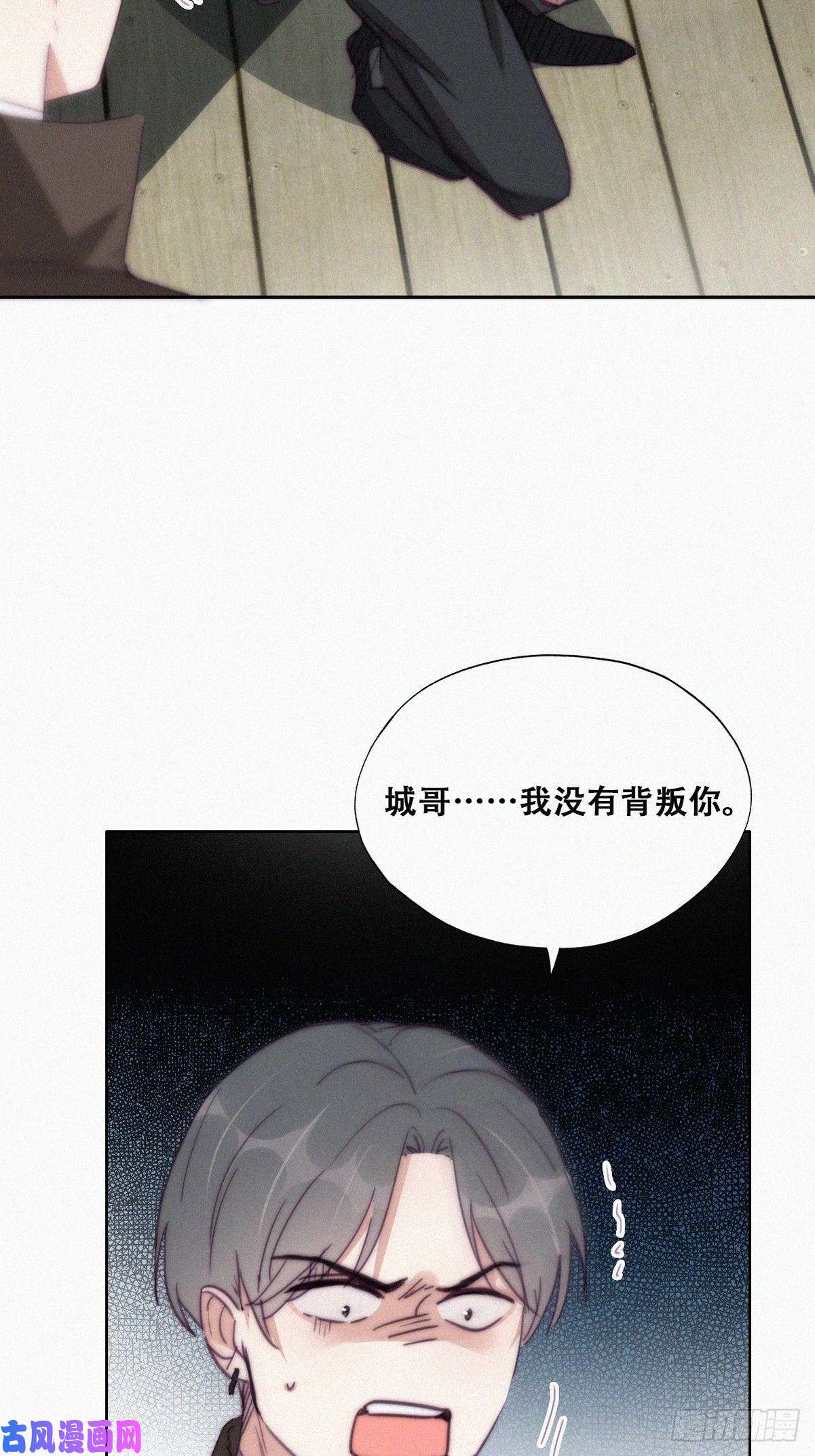 逆袭之好孕人生第166话 阿四死了