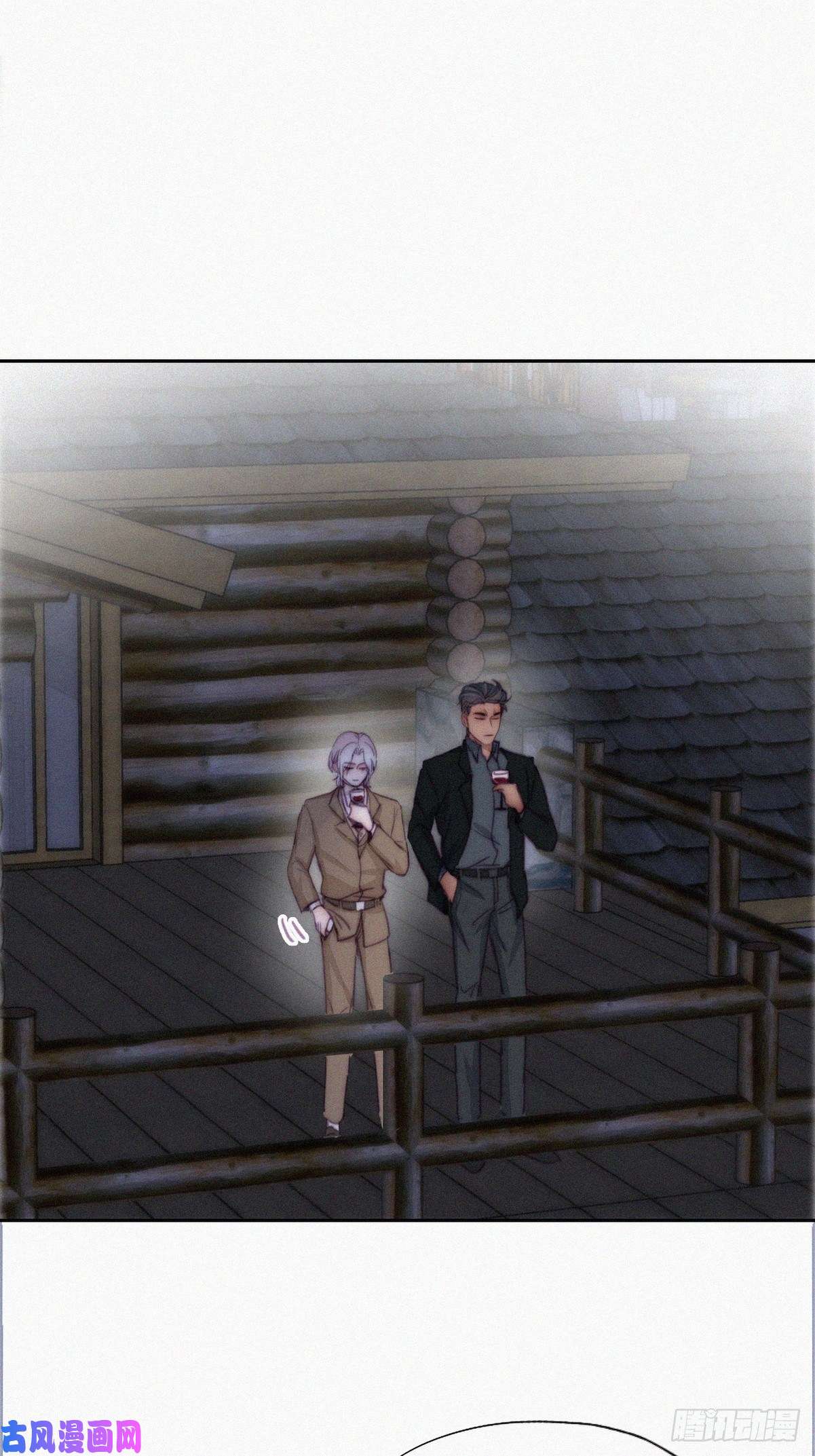 逆袭之好孕人生第166话 阿四死了