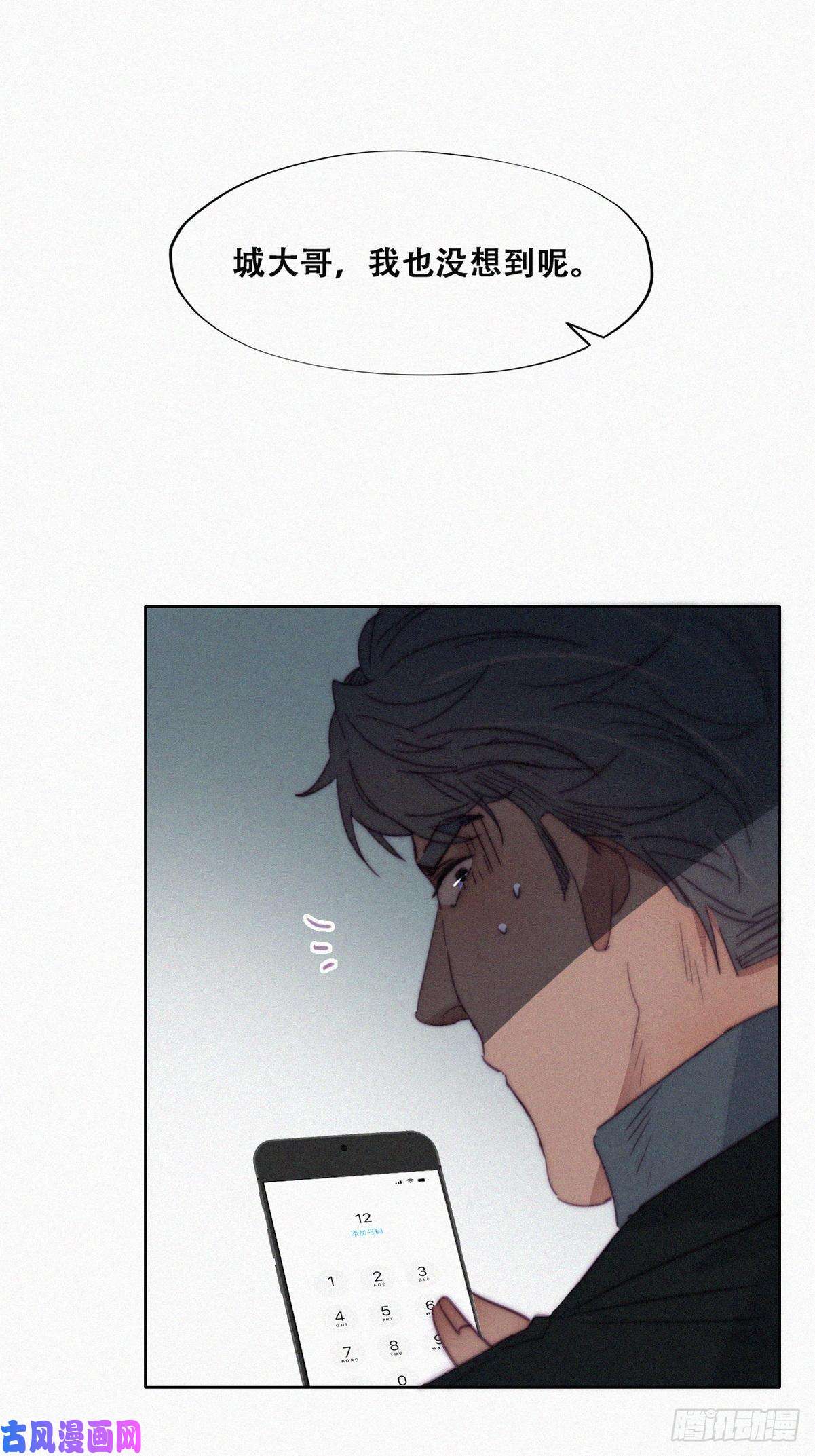 逆袭之好孕人生第167话 叛徒岳照