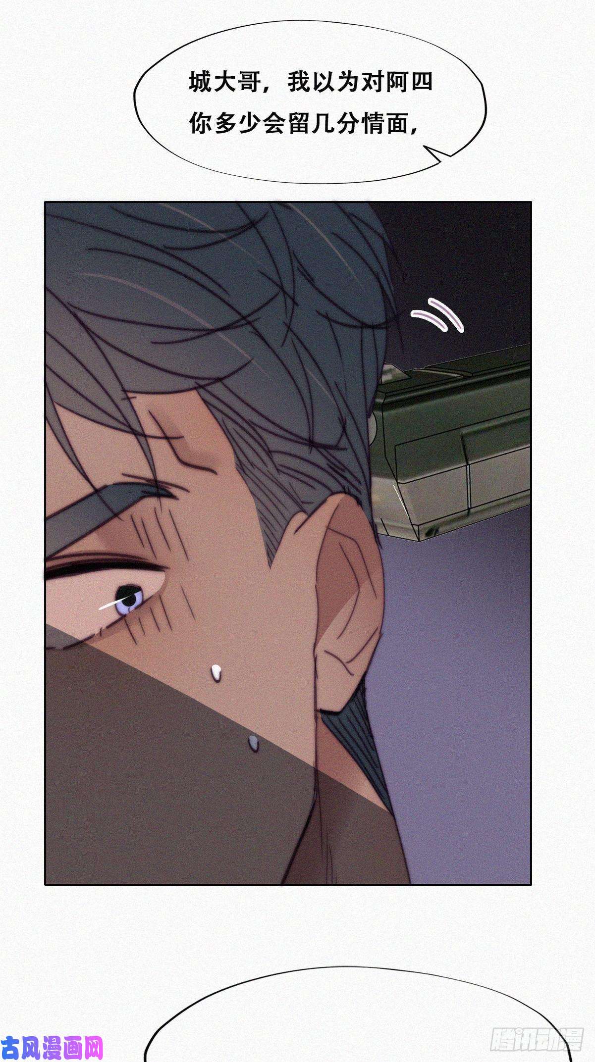 逆袭之好孕人生第167话 叛徒岳照