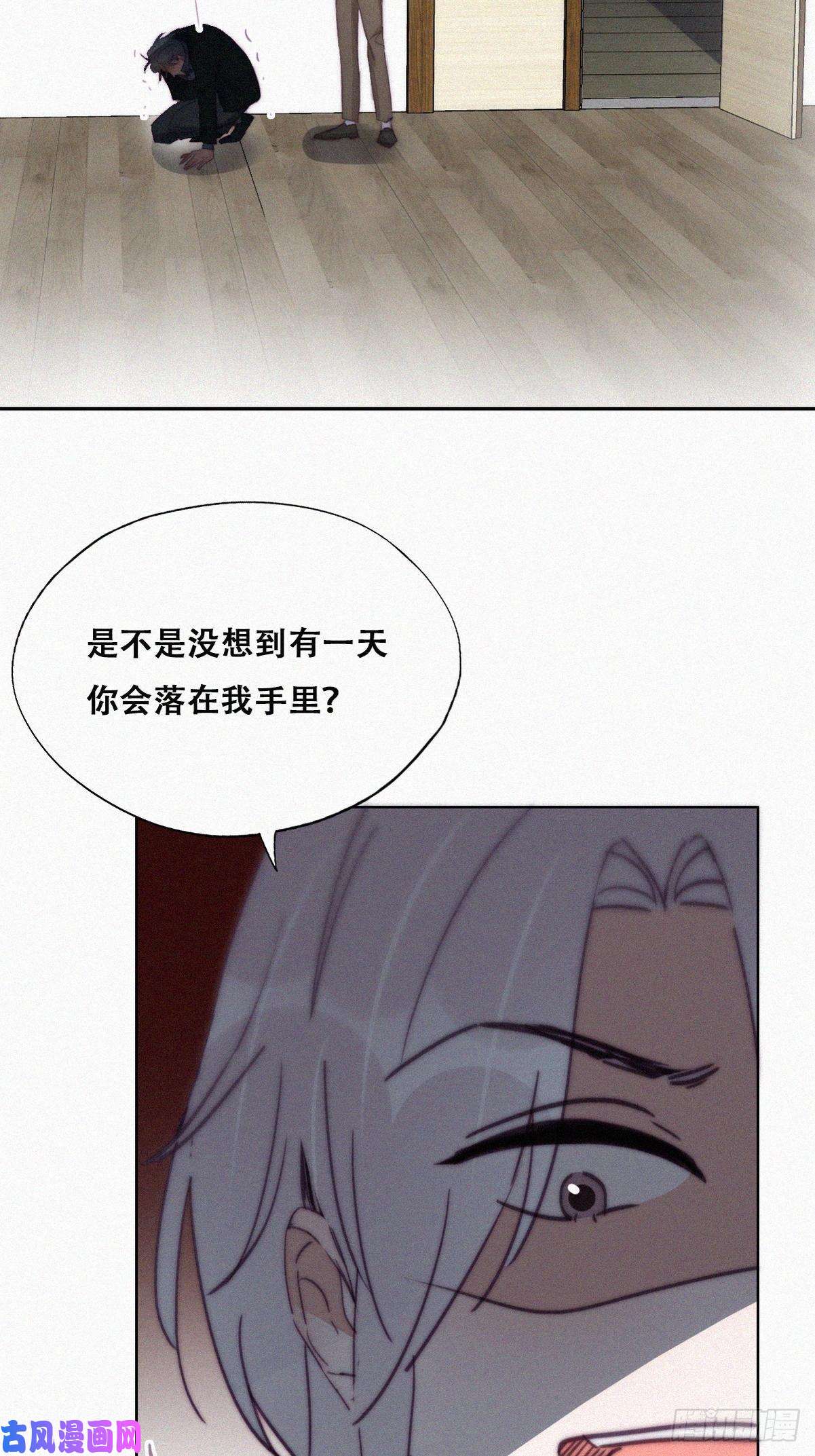 逆袭之好孕人生第167话 叛徒岳照