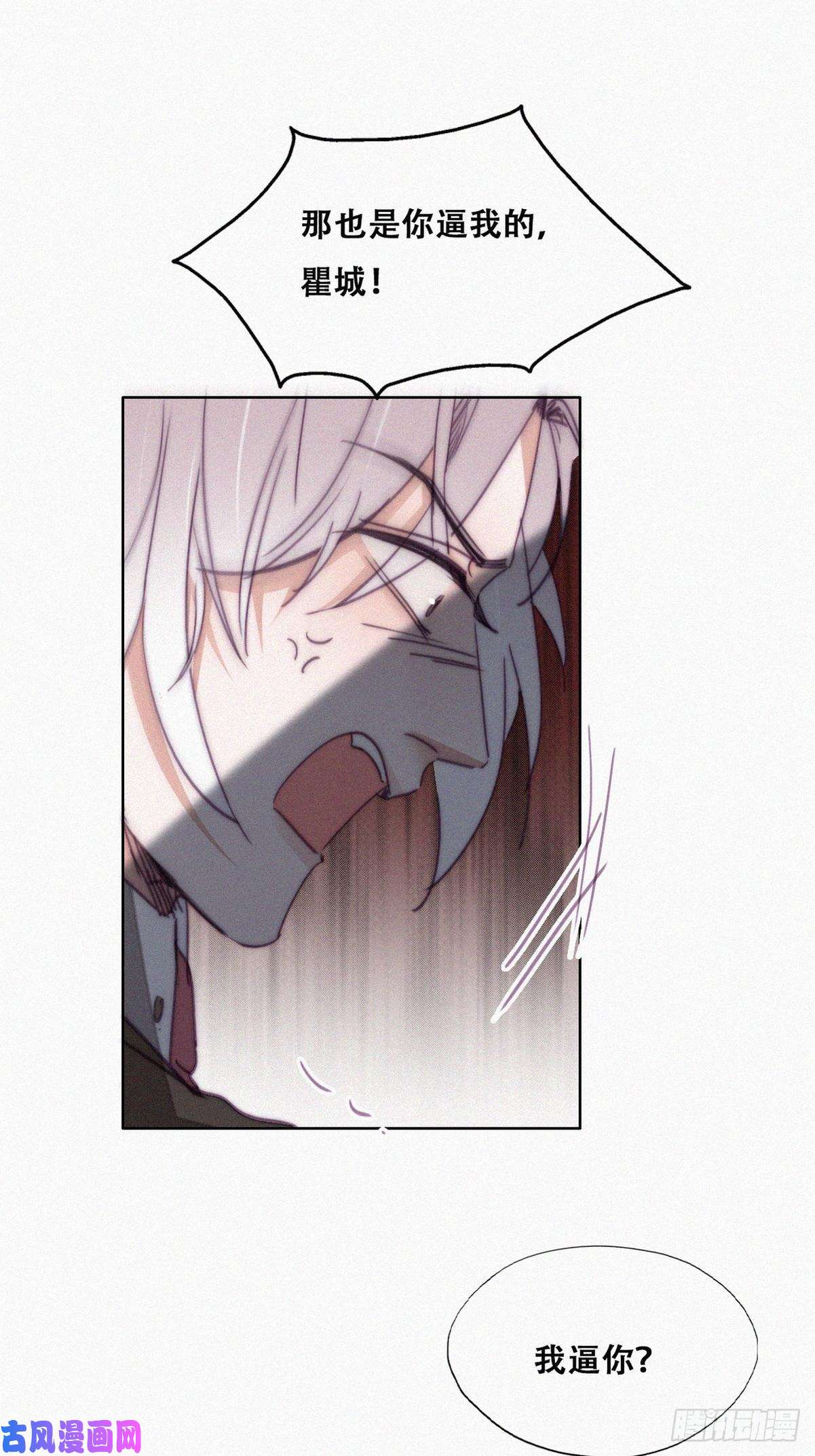 逆袭之好孕人生第167话 叛徒岳照