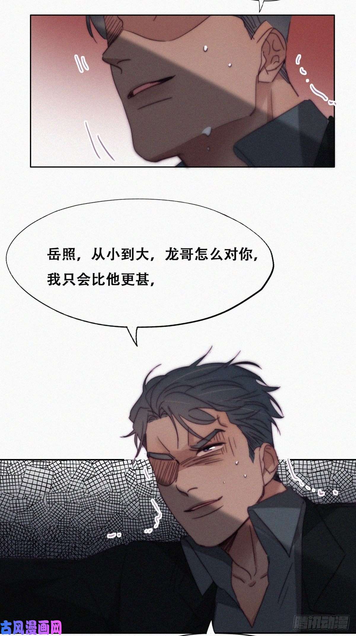 逆袭之好孕人生第167话 叛徒岳照