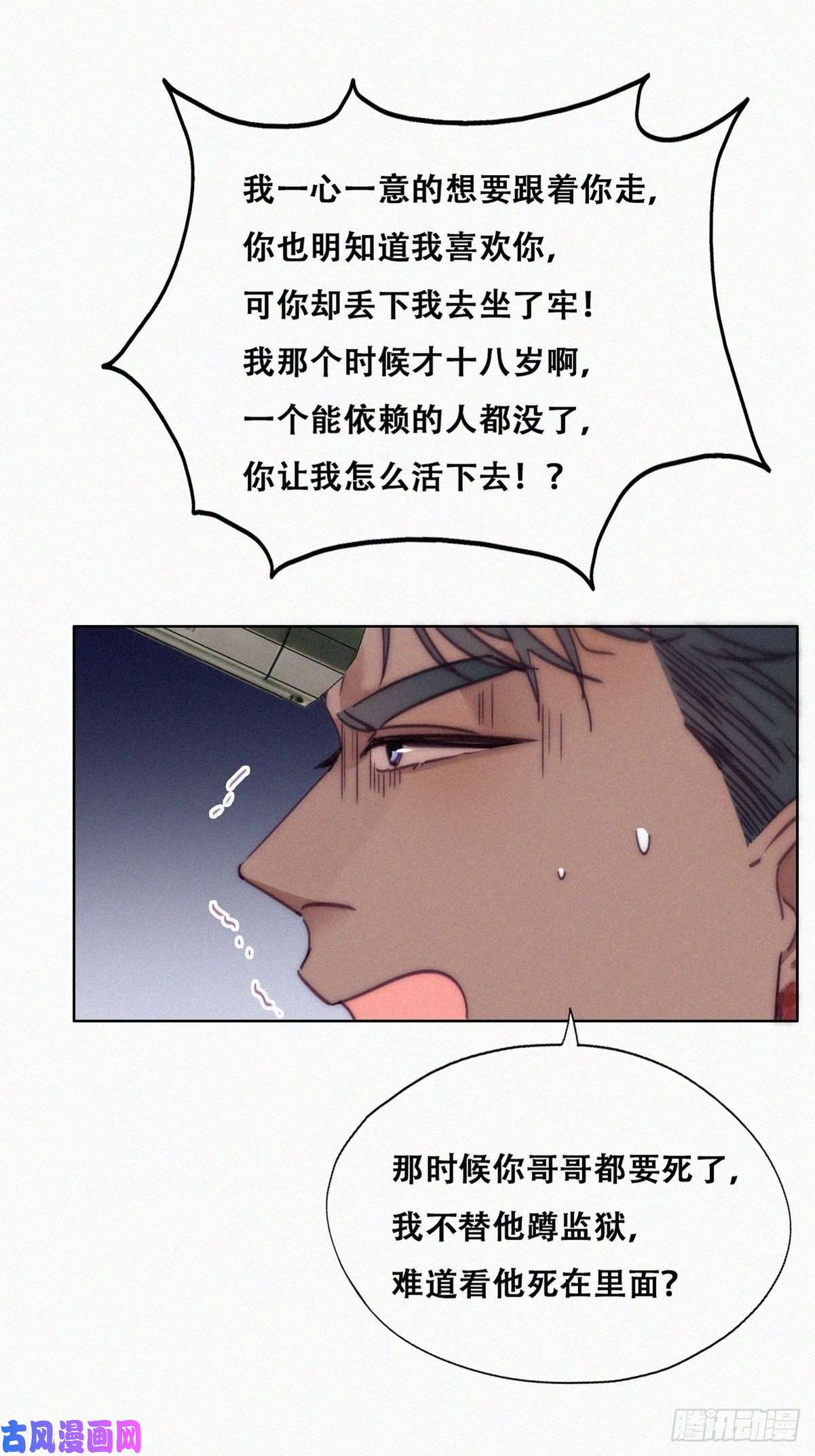 逆袭之好孕人生第167话 叛徒岳照