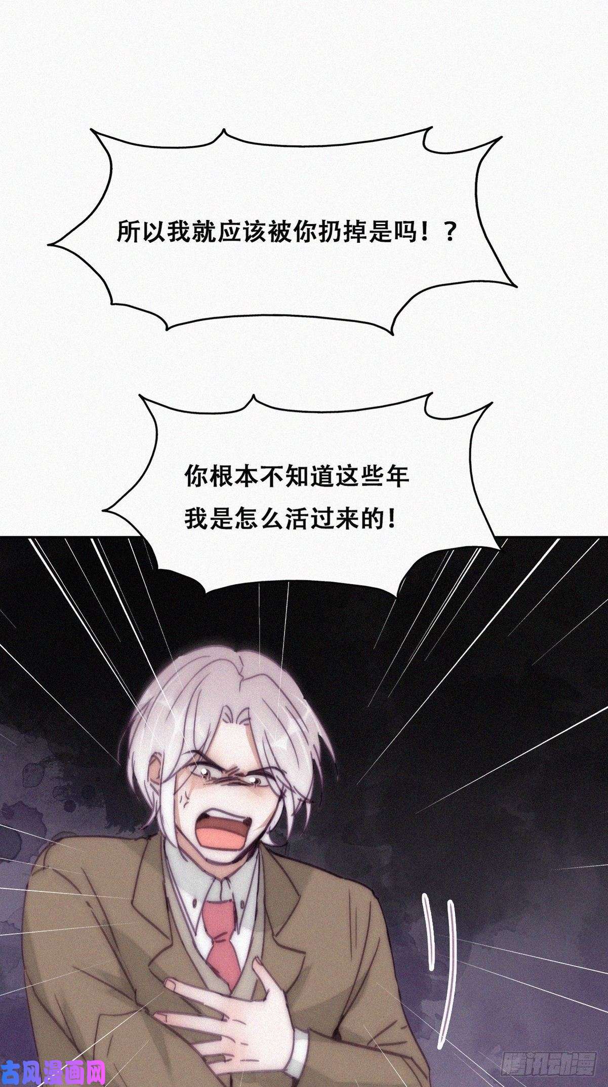逆袭之好孕人生第167话 叛徒岳照