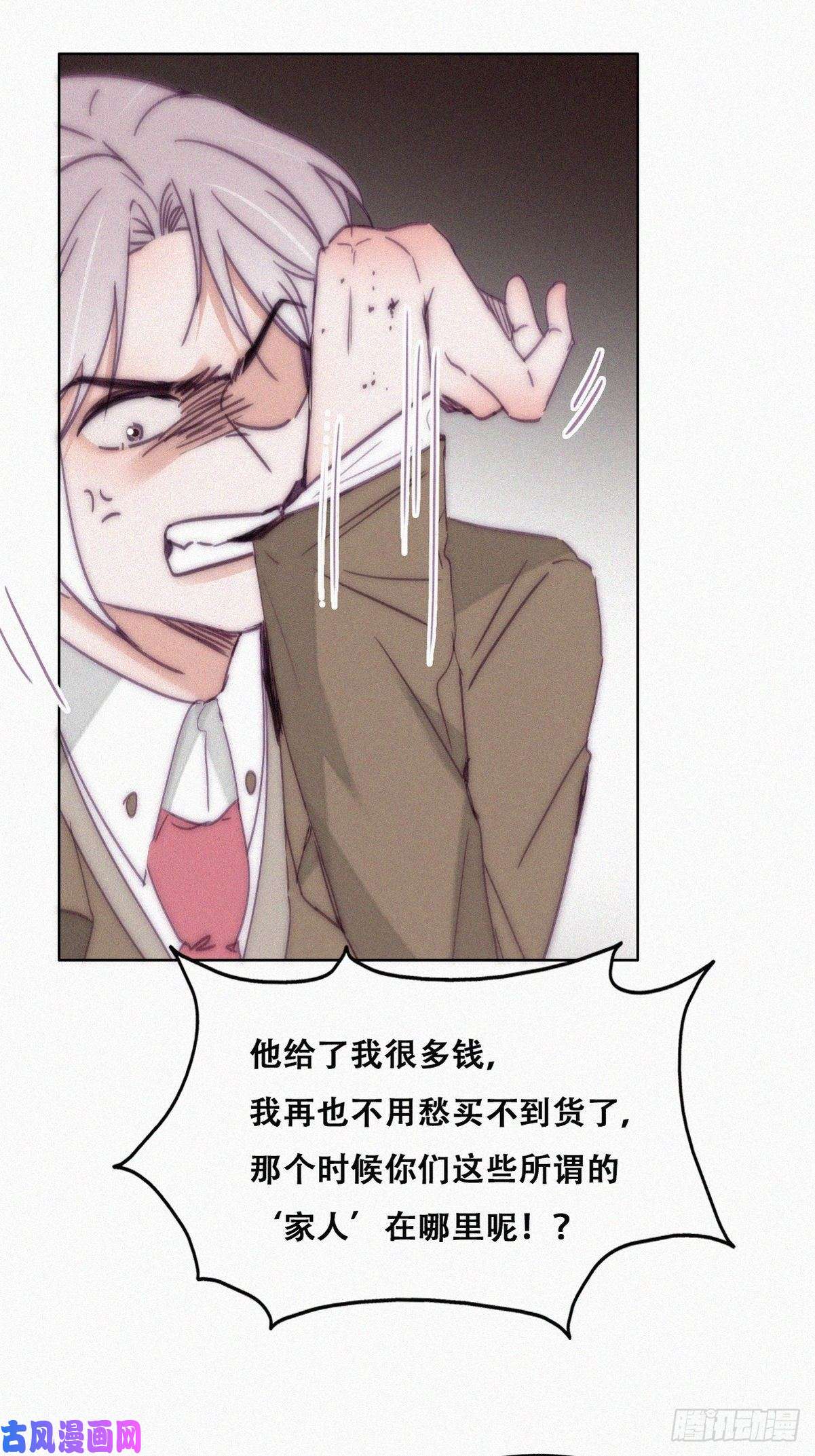 逆袭之好孕人生第167话 叛徒岳照