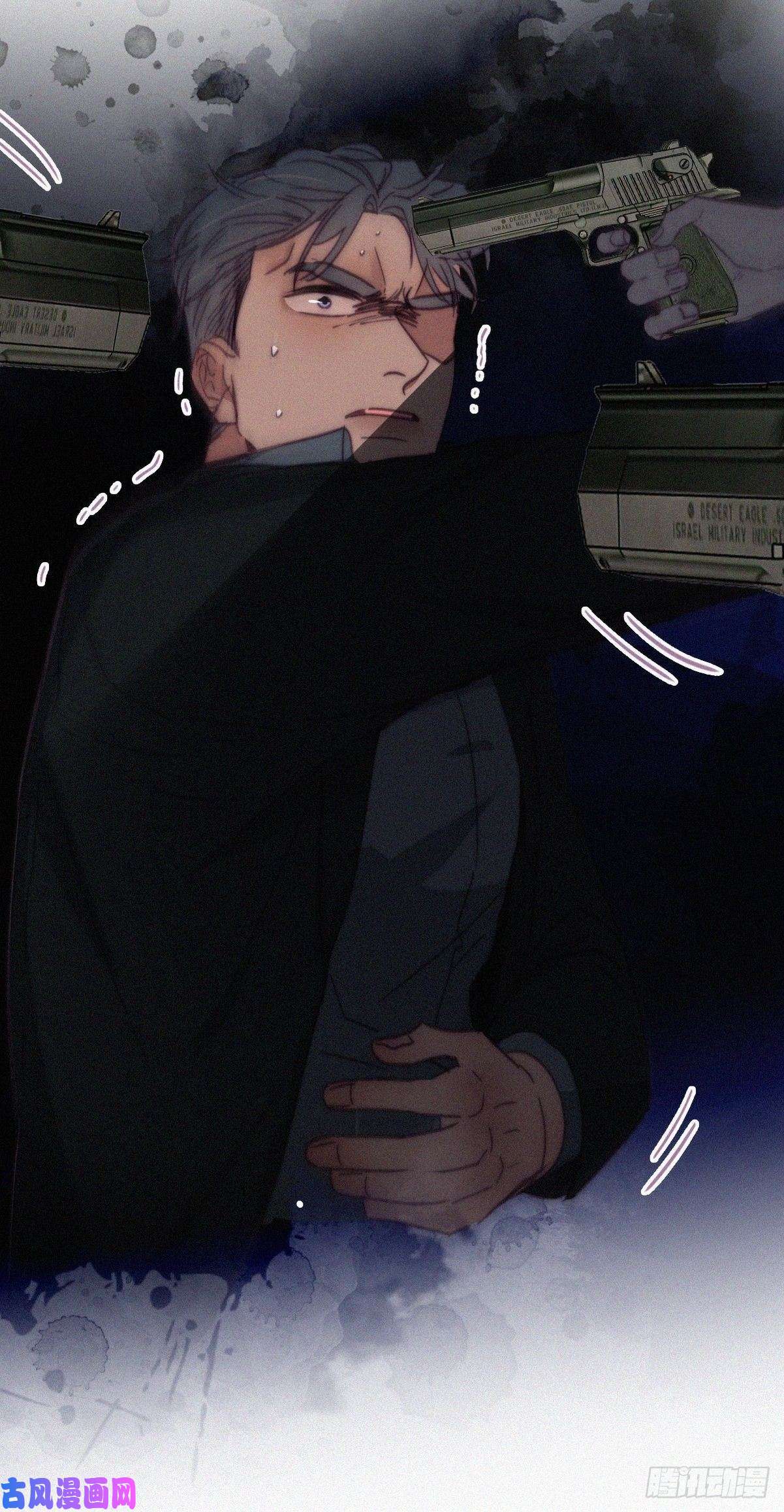 逆袭之好孕人生第167话 叛徒岳照